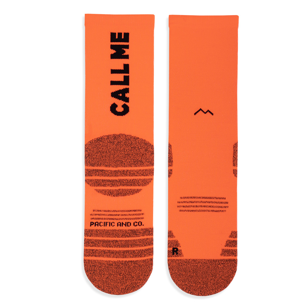 Calcetines Running Pacific And Co Callme