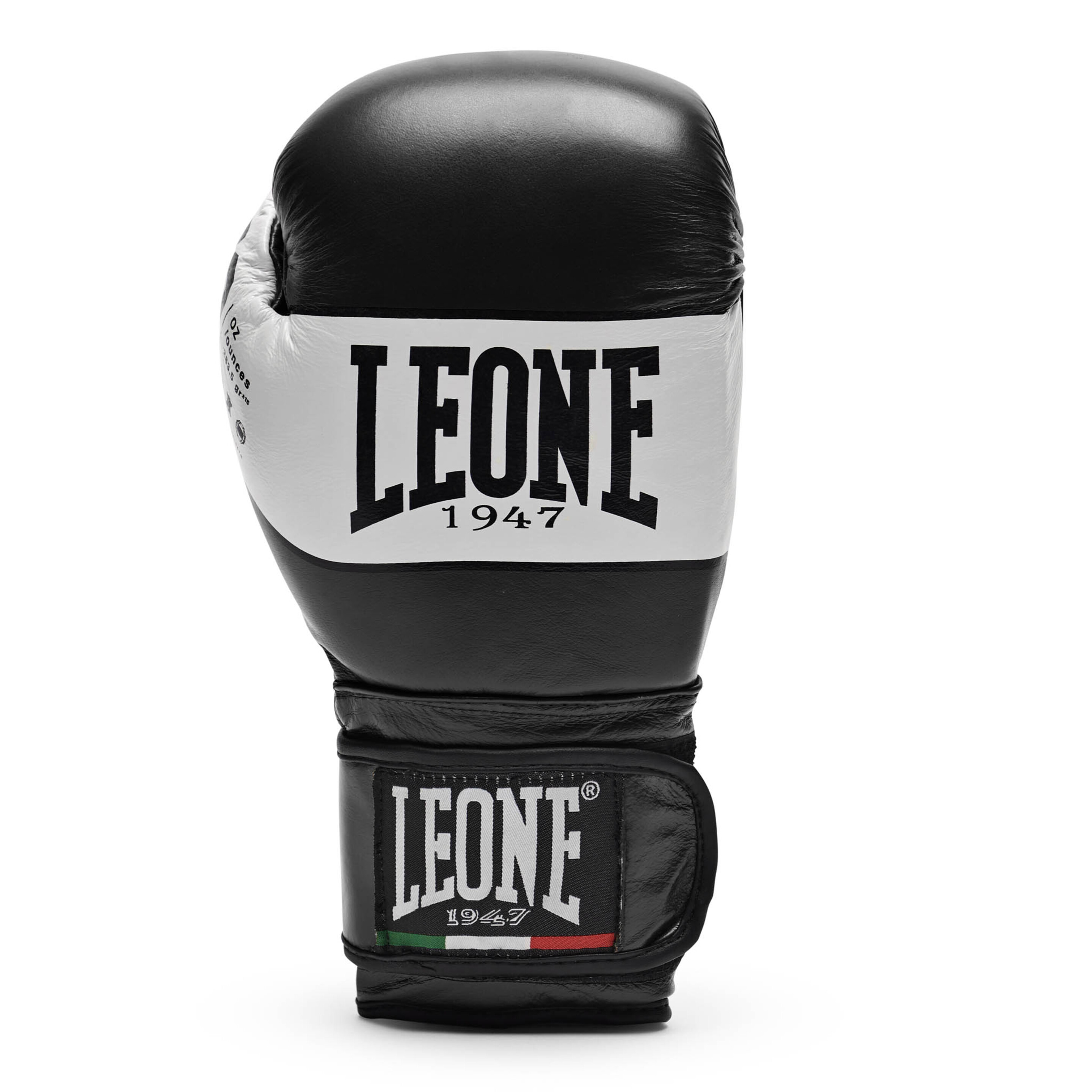 Luvas De Boxe Leone Shock Gn047