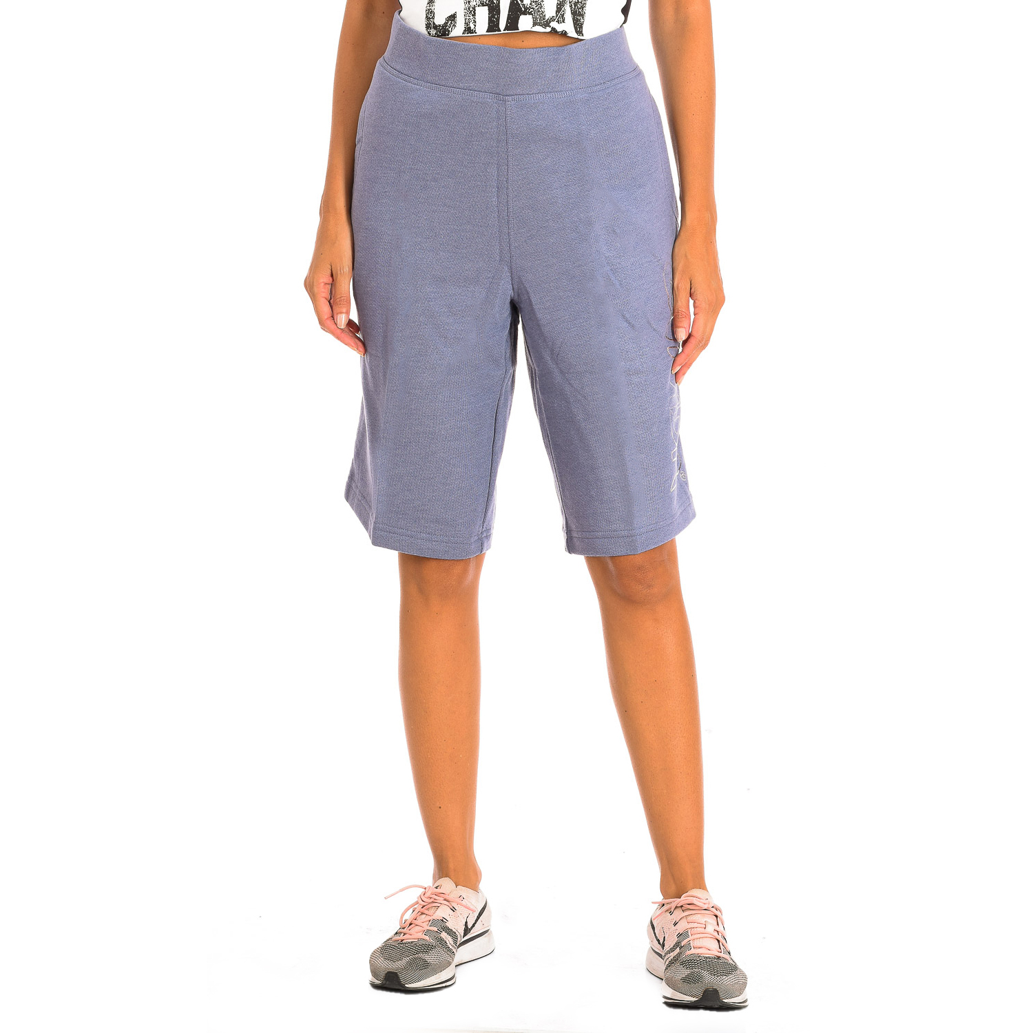 Pantalón Corto Deportivo Zumba Z2b00044