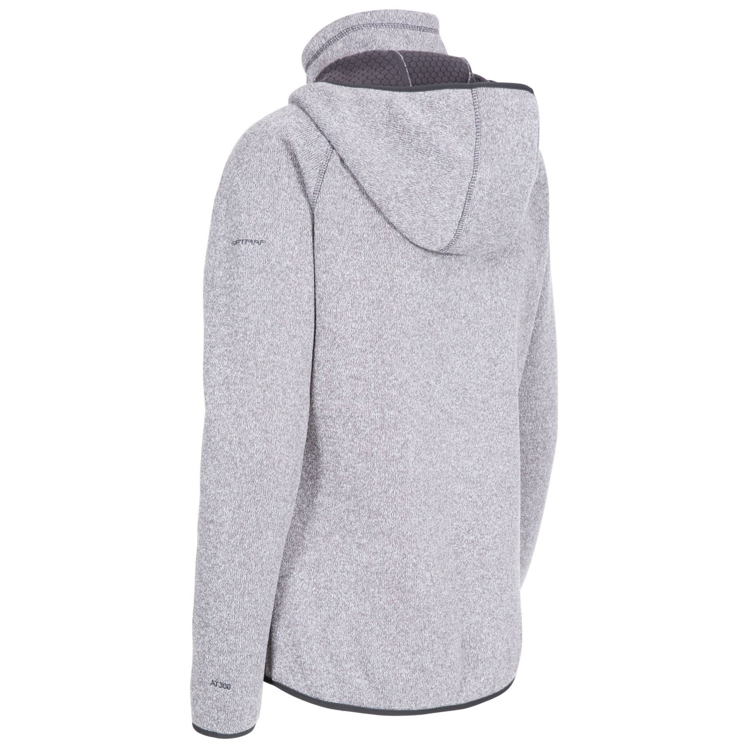 Forro Polar Splendor Para Mujer Trespass (Gris)