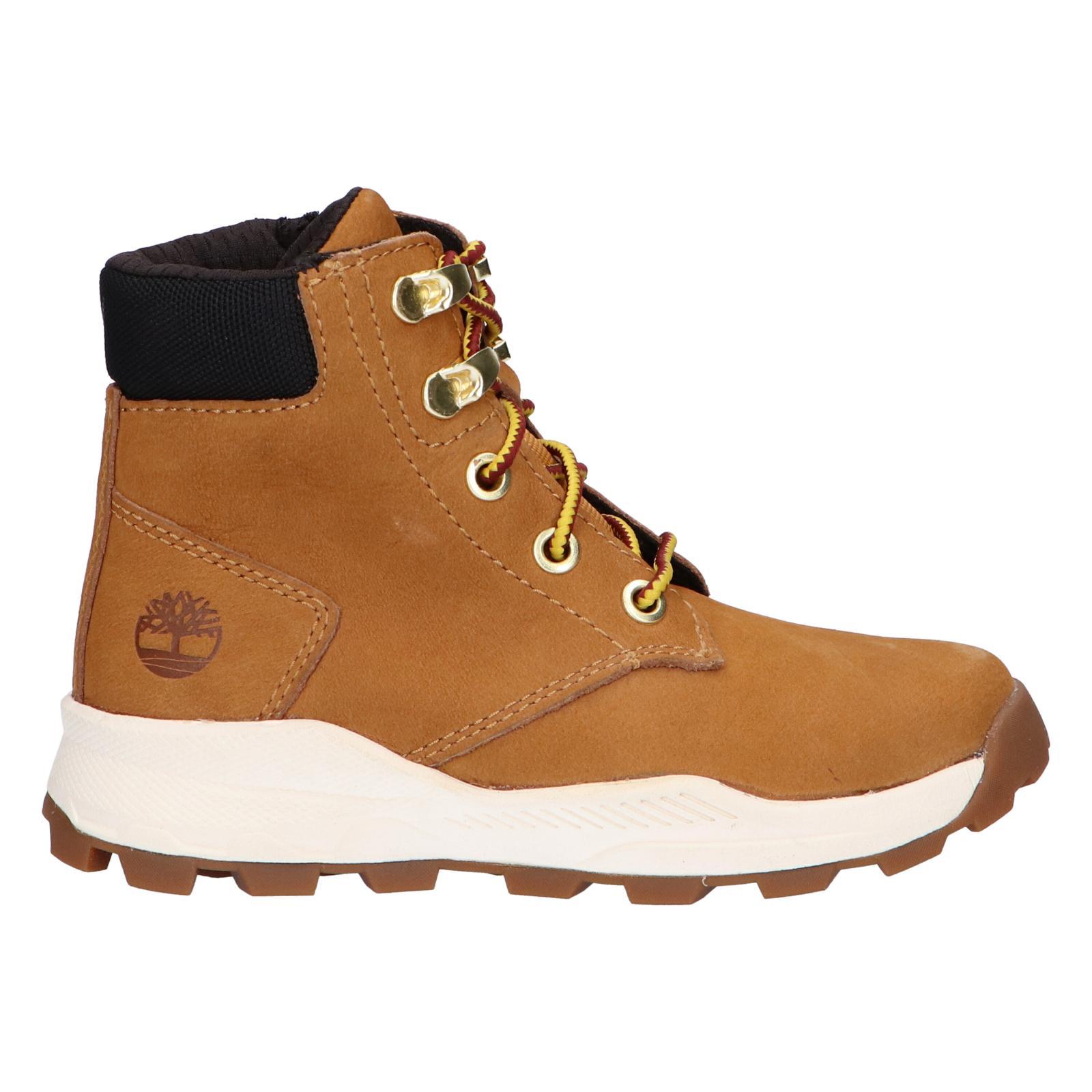 Botas Timberland A28ec Brooklyn