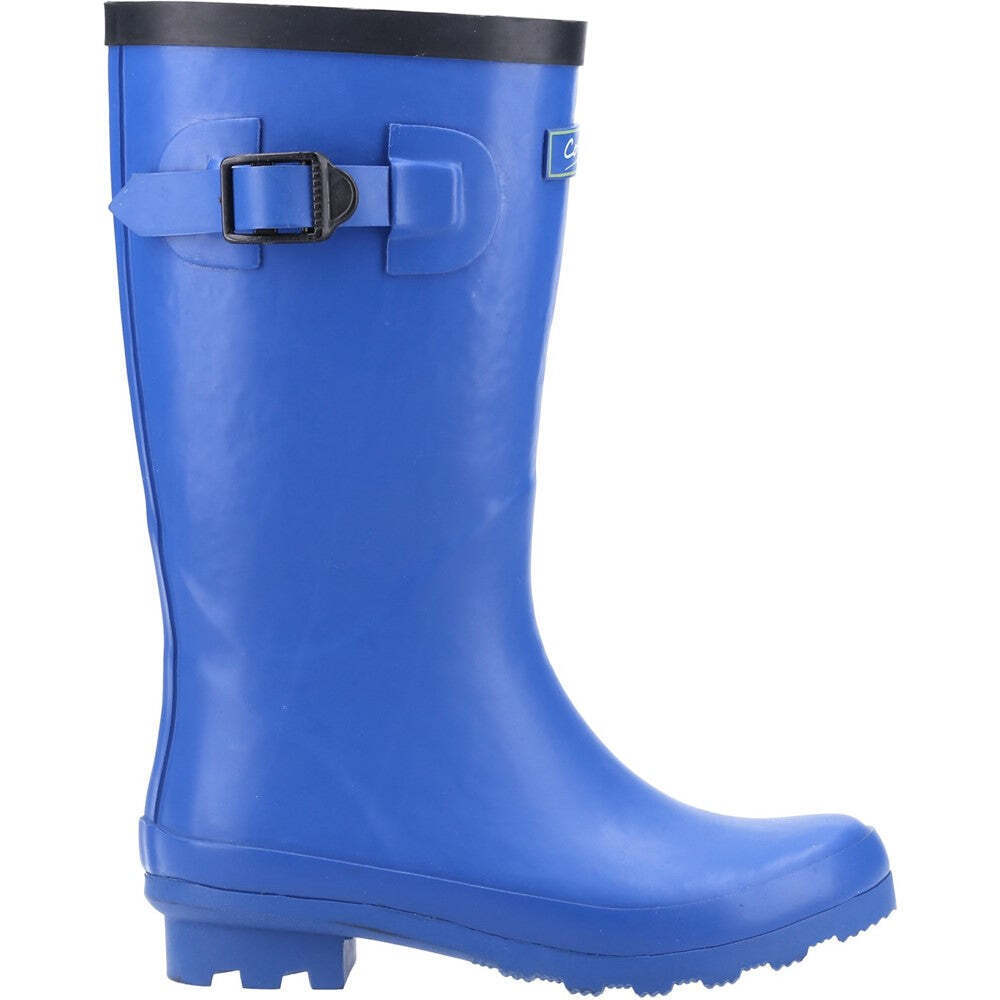/ Botas Wellington Boots Cotswold Fairweather - azul - 