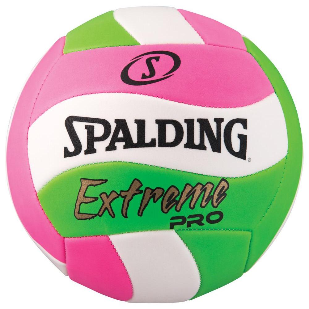 Balón De Voleibol Spalding Extreme Pro - rosa - 