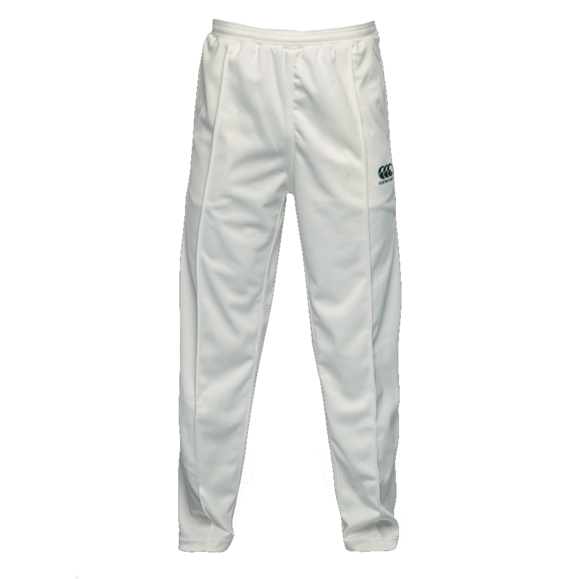 Calças Cricket Canterbury Clothing - blanco - 