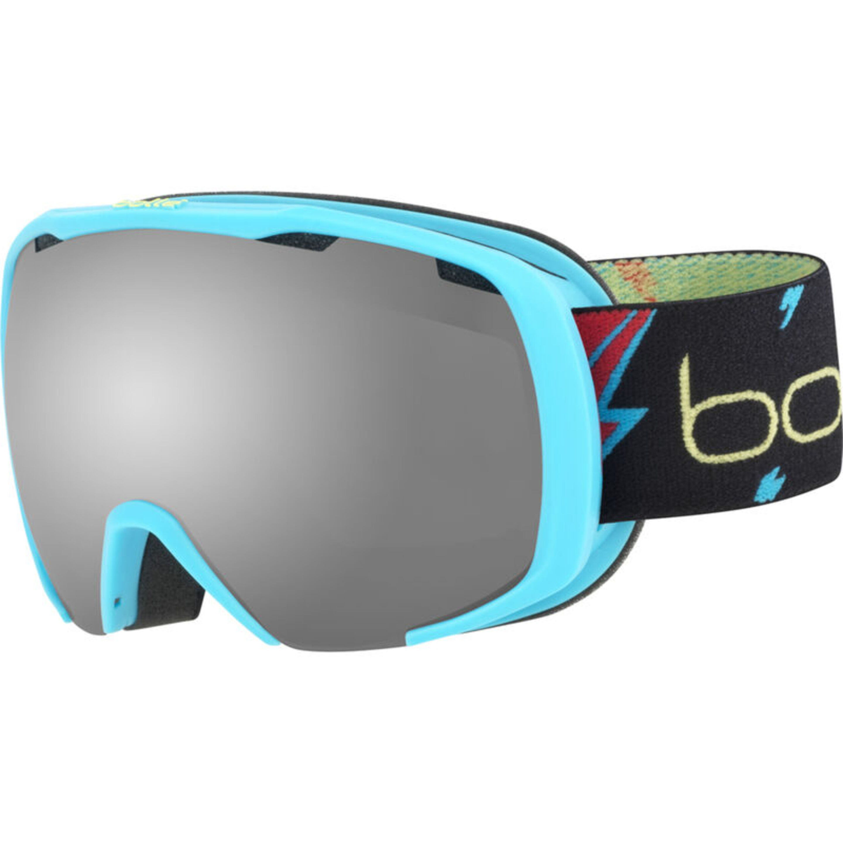 Gafas Ventisca Junior Bolle Royal Azul Flash