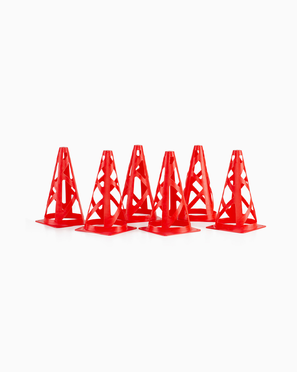 Cone De Agilidade 23cm - Boomfit