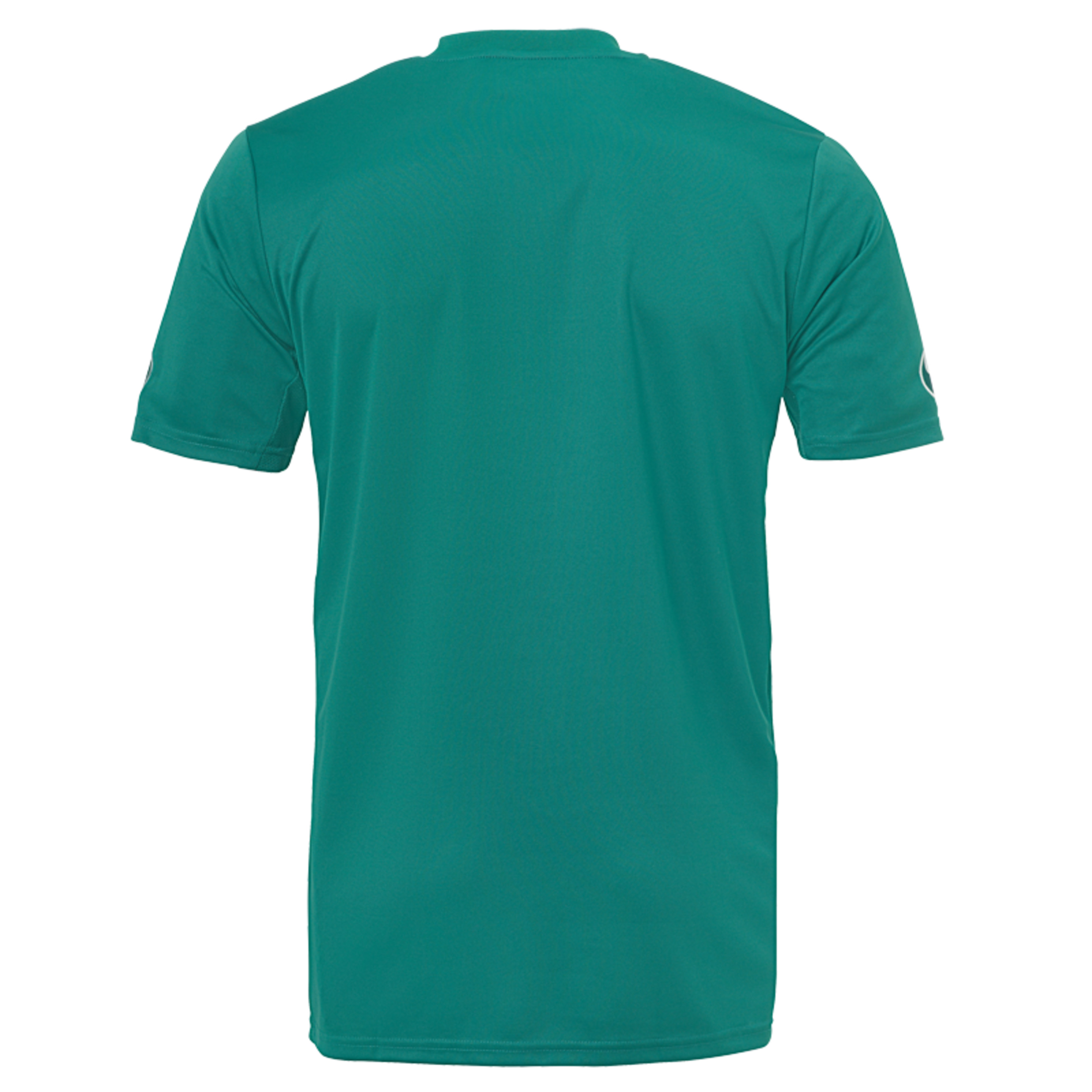 Hattrick Camiseta Mc Lagoon Uhlsport - verde - Hattrick Camiseta Mc Lagoon Uhlsport  MKP
