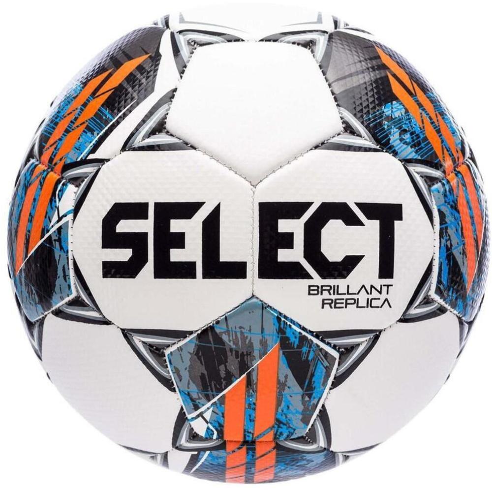 Balón De Fútbol Select Brillant Replica V22
