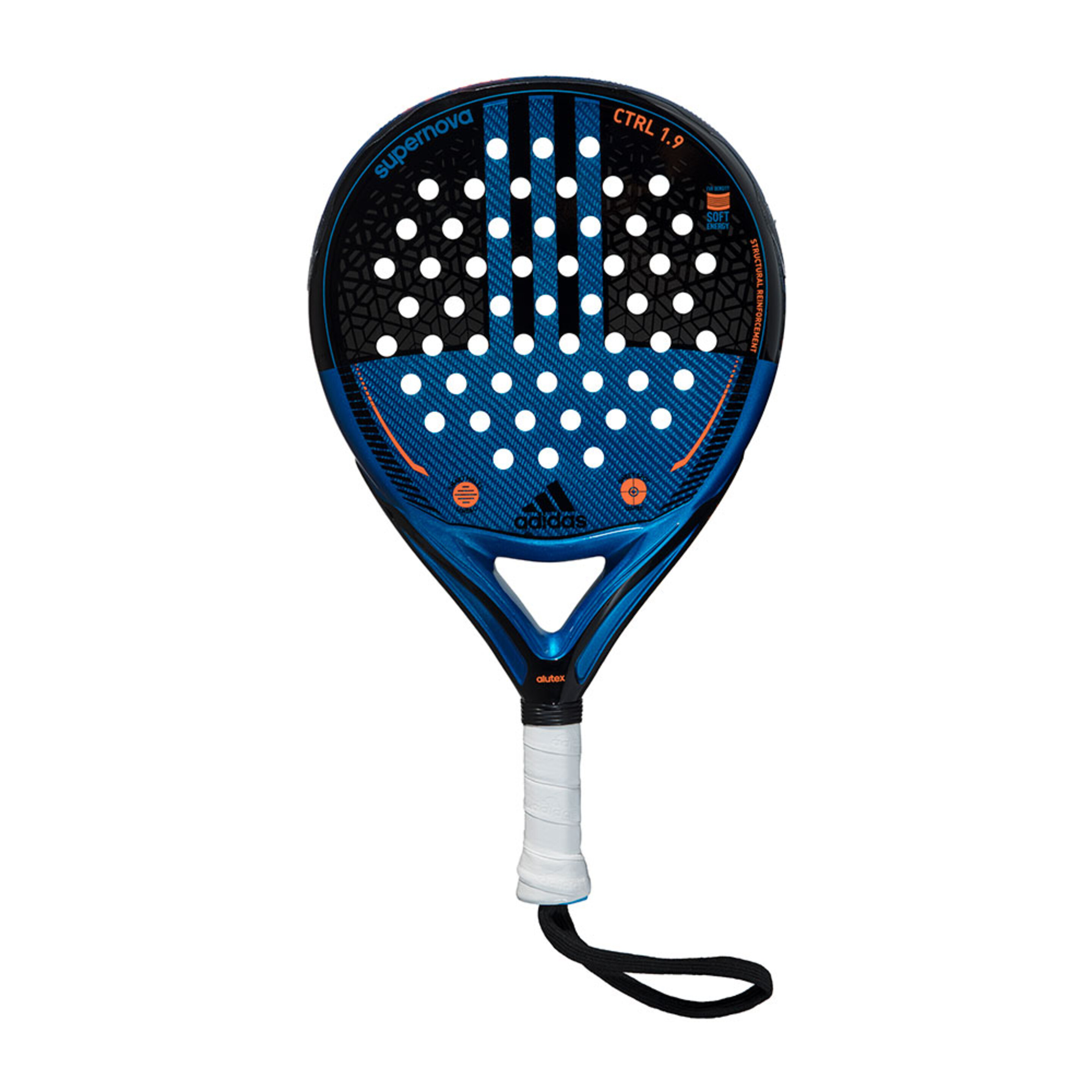 Pala De Padel adidas Supernova Ctrl 1.9