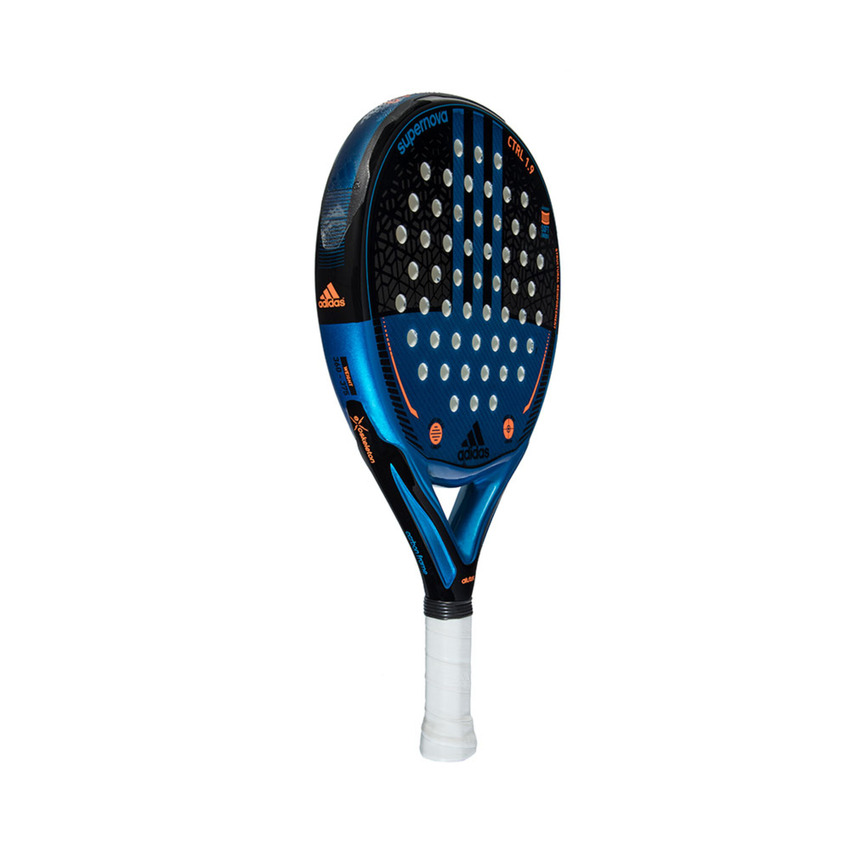 Pala De Padel adidas Supernova Ctrl 1.9