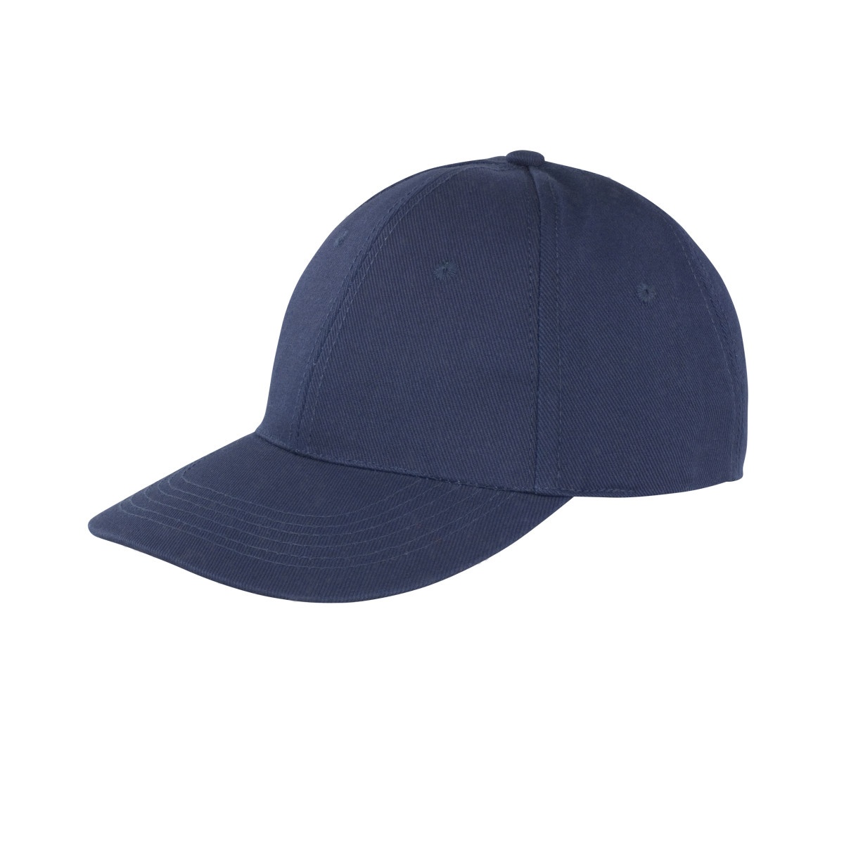 Gorra Result Core Memphis 6 Paneles (paquete De 2)