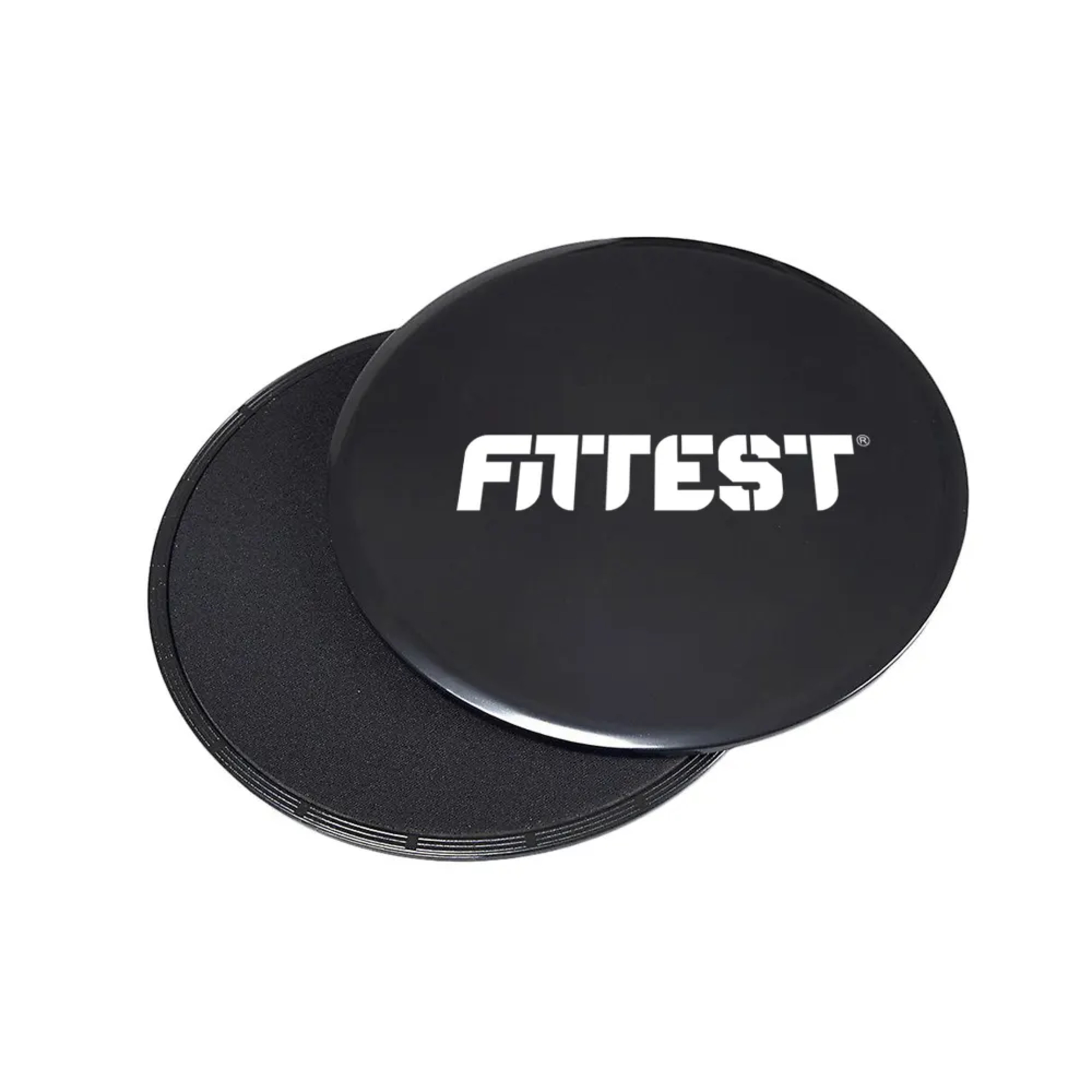 Discos - Fittest - Core Sliders