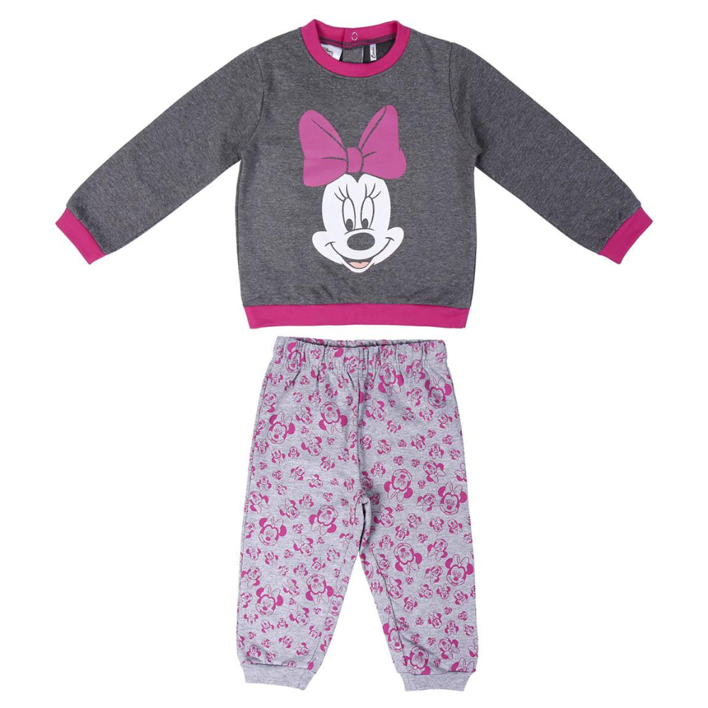 Chandal Largo Minnie Mouse