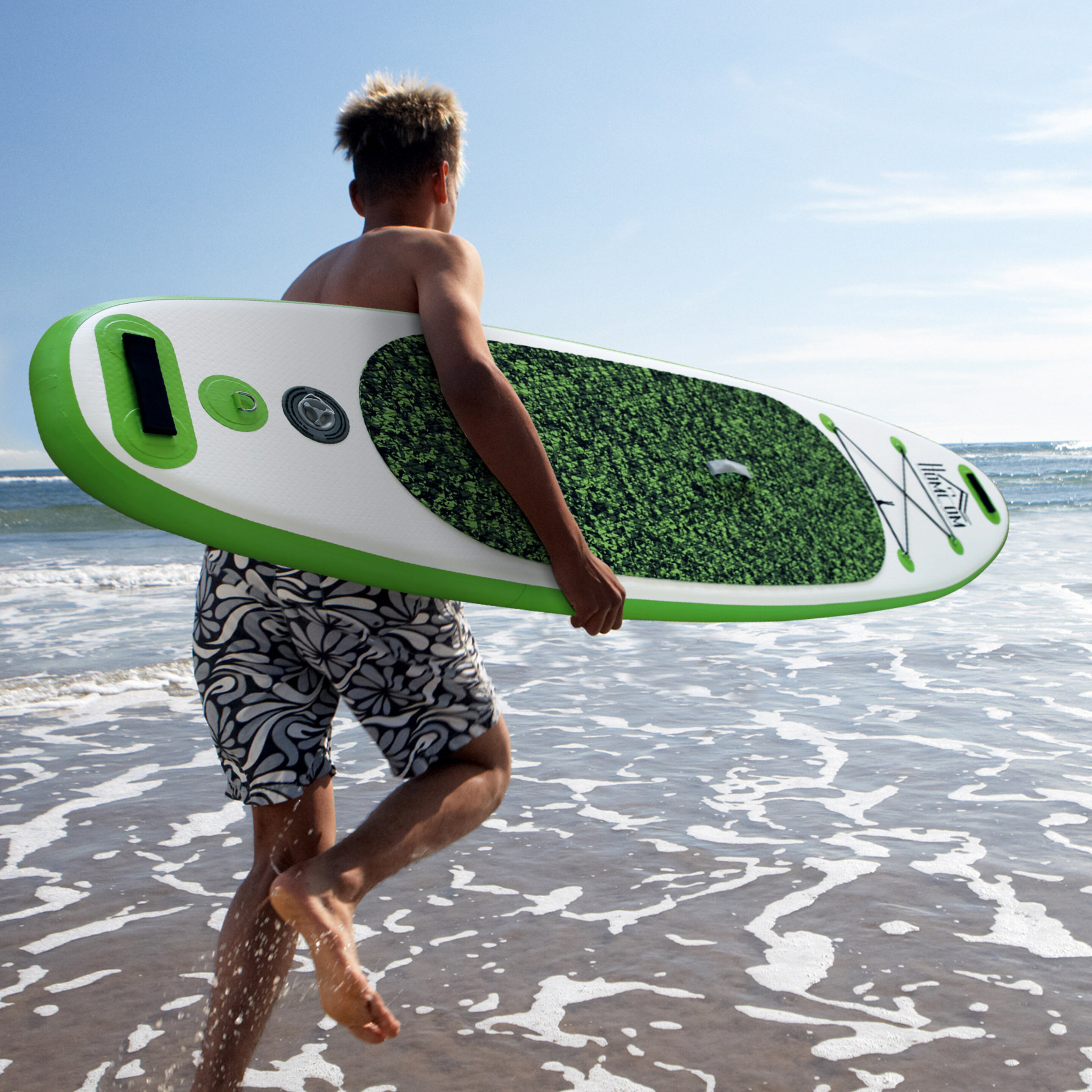 Tabla Paddle Surf Hinchable Homcom®