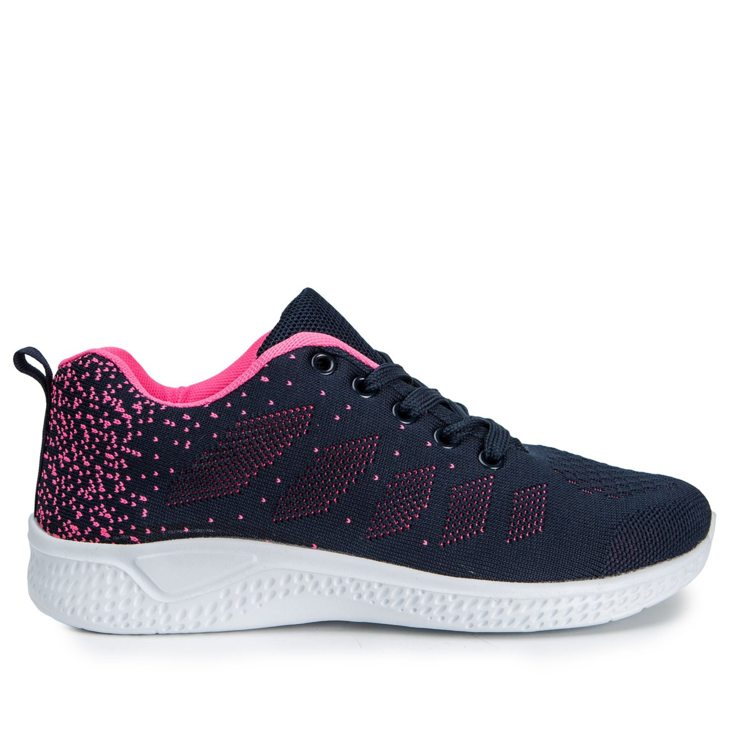 Zapatillas Running Breeze Yuca