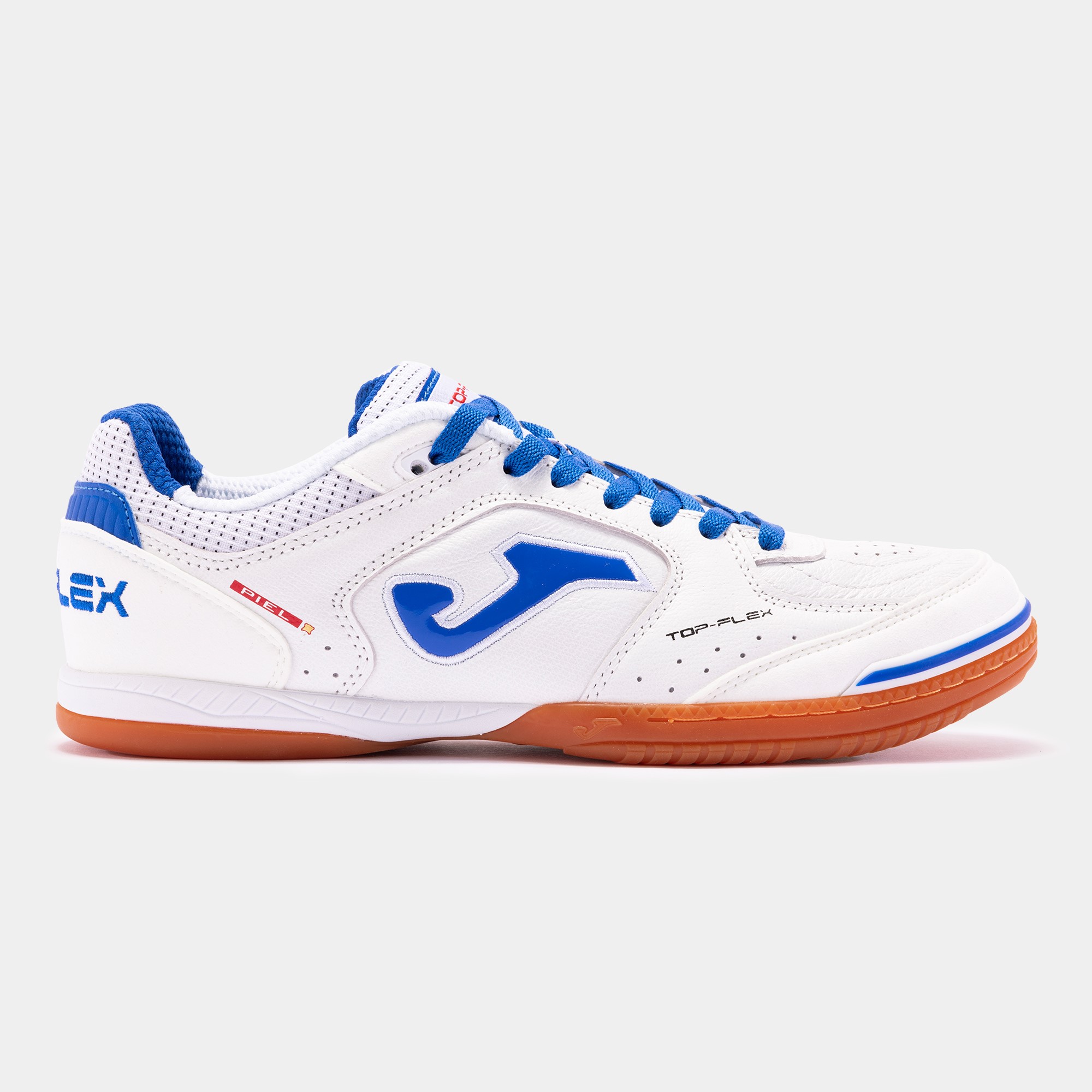 Sapatilhas Joma Top Flex 21 Branco In