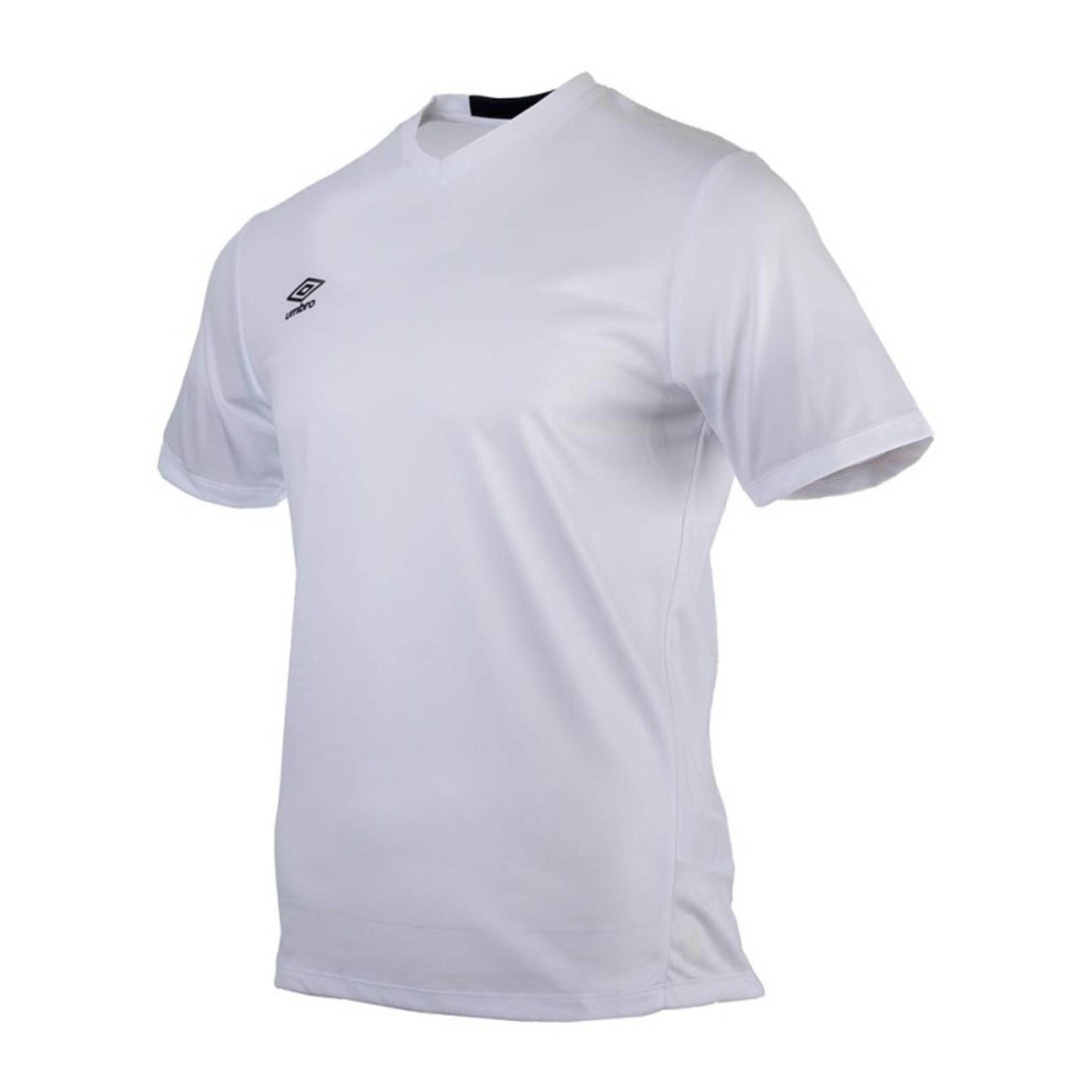 Camiseta Fw Vee Training Jersey Blanca - blanco - 