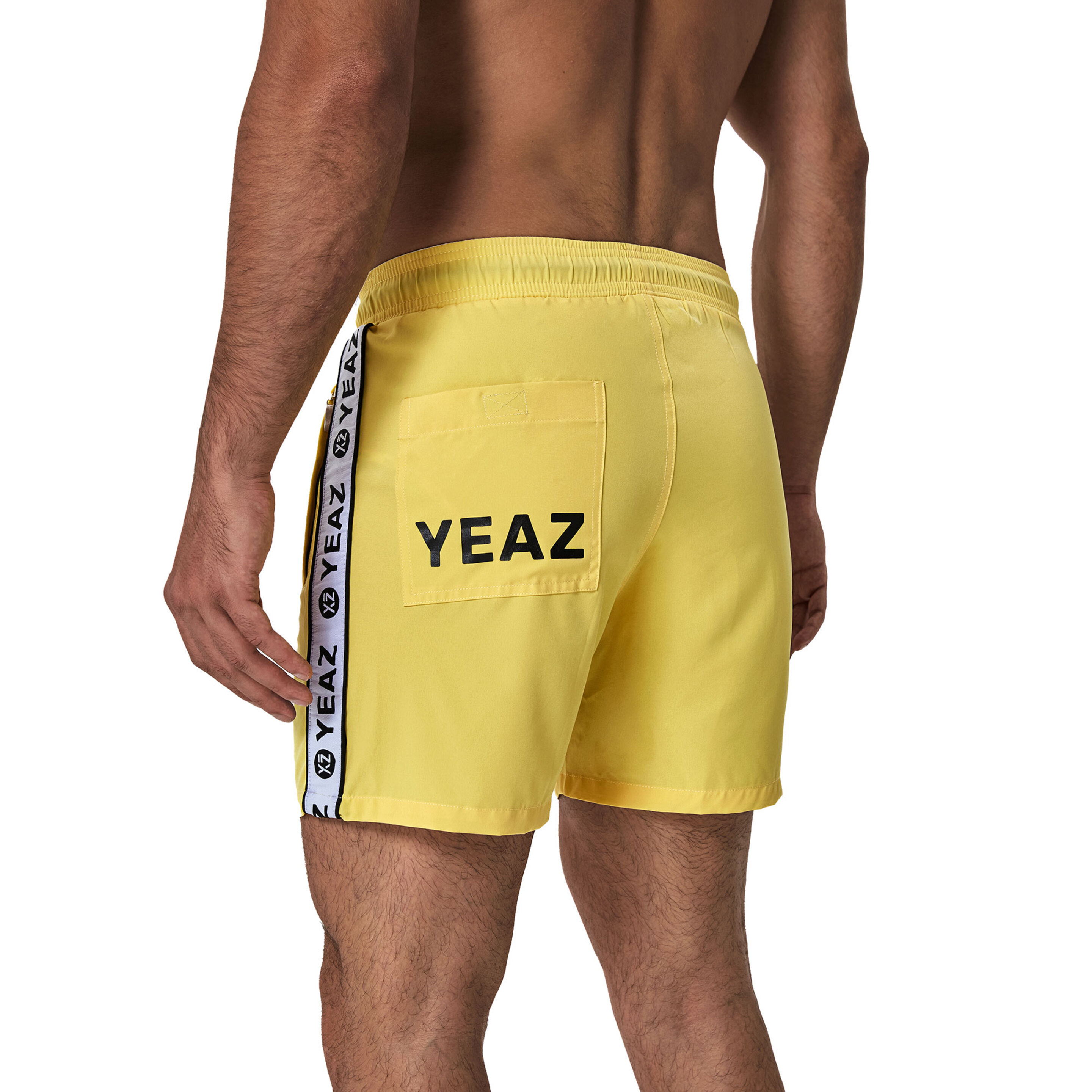 Bañador Yeaz Seabeat - amarillo - 