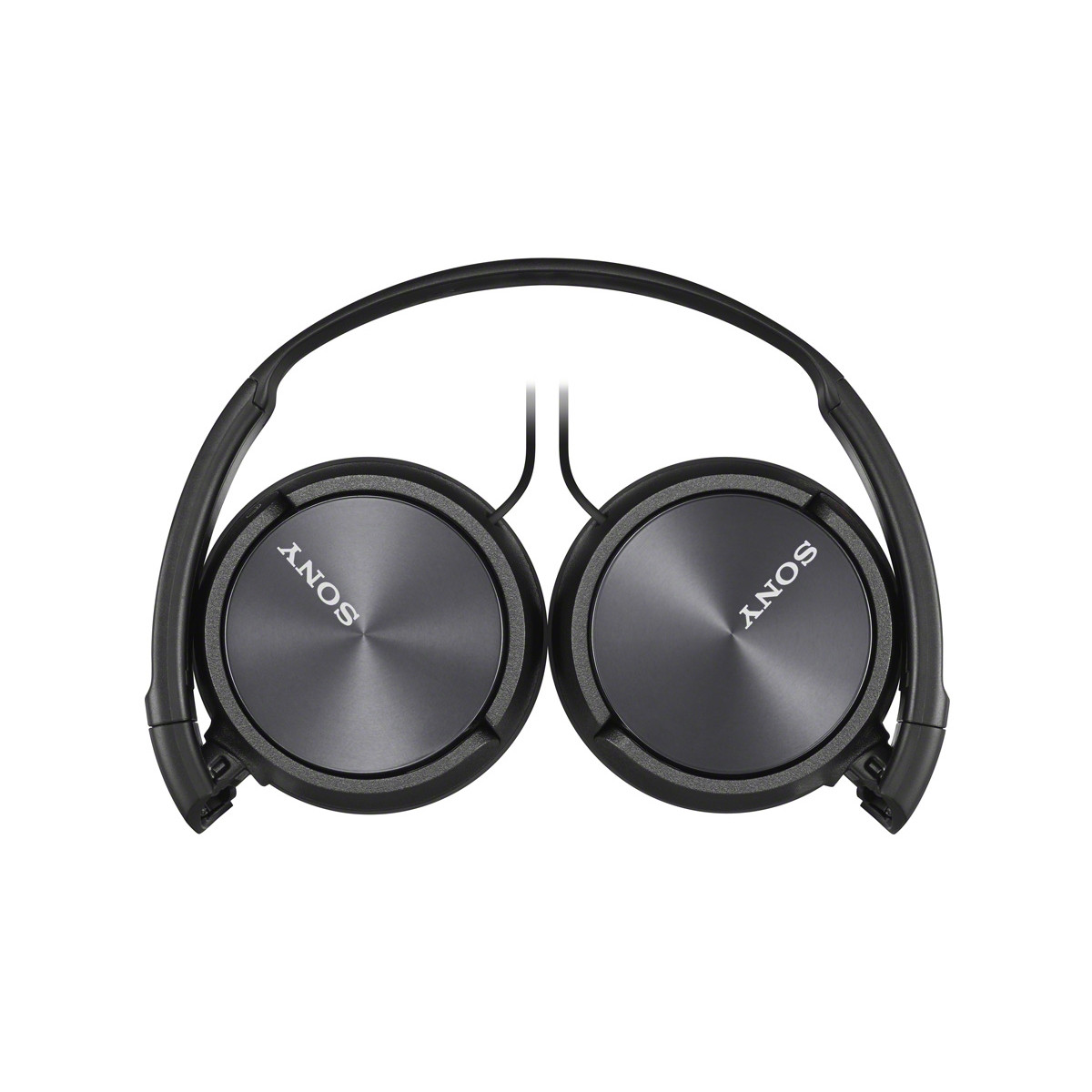 Auriculares Estéreo Plegables Sony Con Mdr-zx310ap Con Micrófono