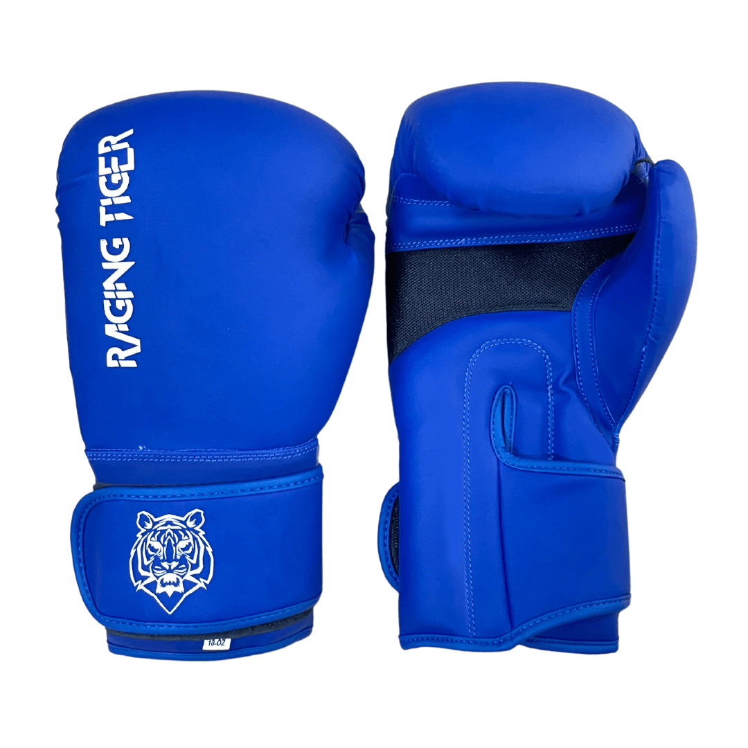 Guantes De Boxeo Mate Raging Tiger