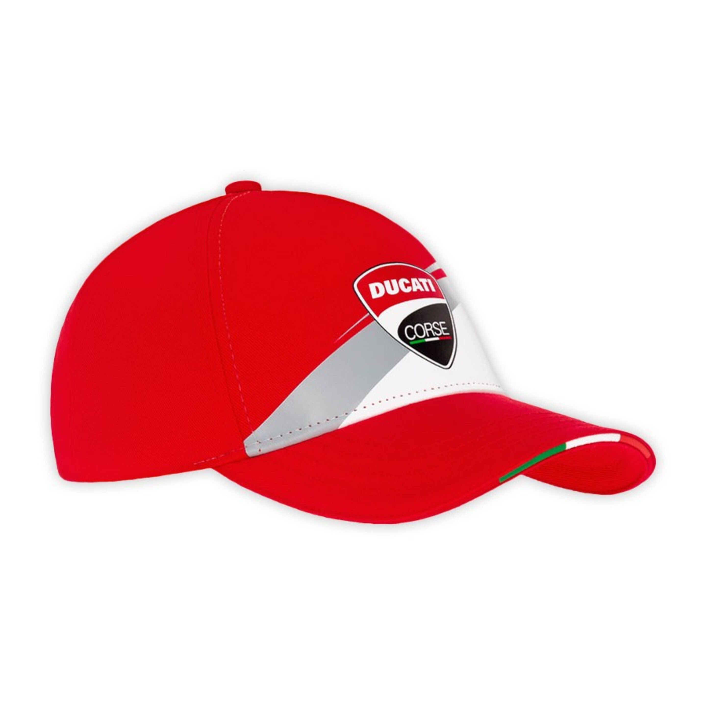 Gorra Ducati Corse Niño