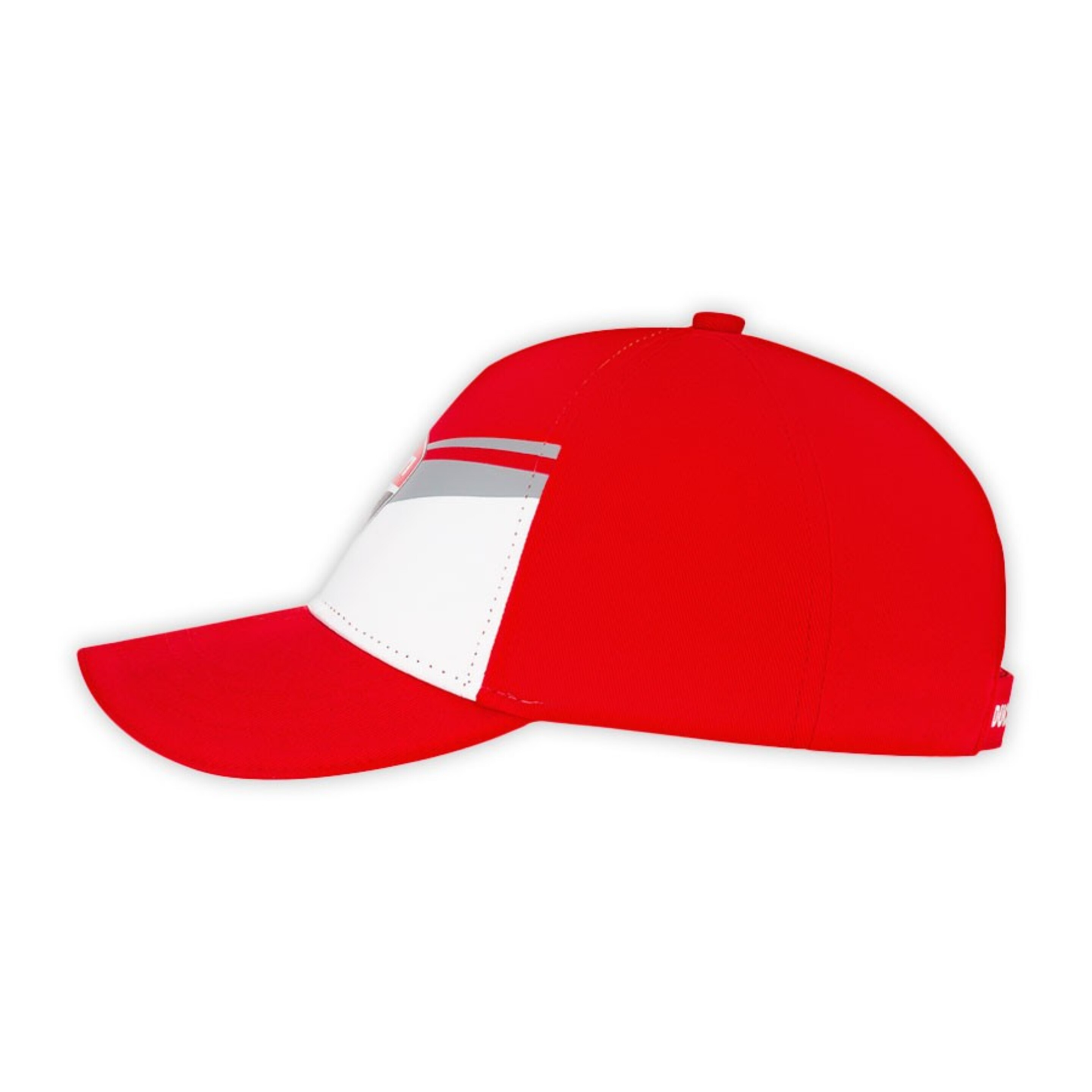 Gorra Infantil Ducati Corse Logo