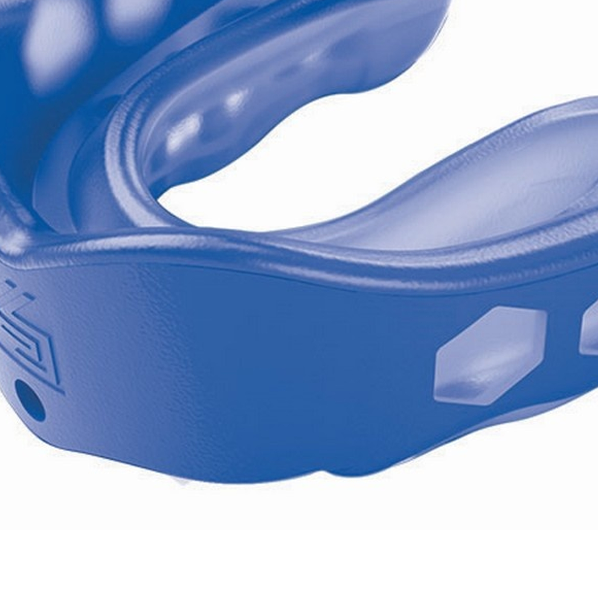 Unisex Adult Mouthguard Shock Doctor Gel Max