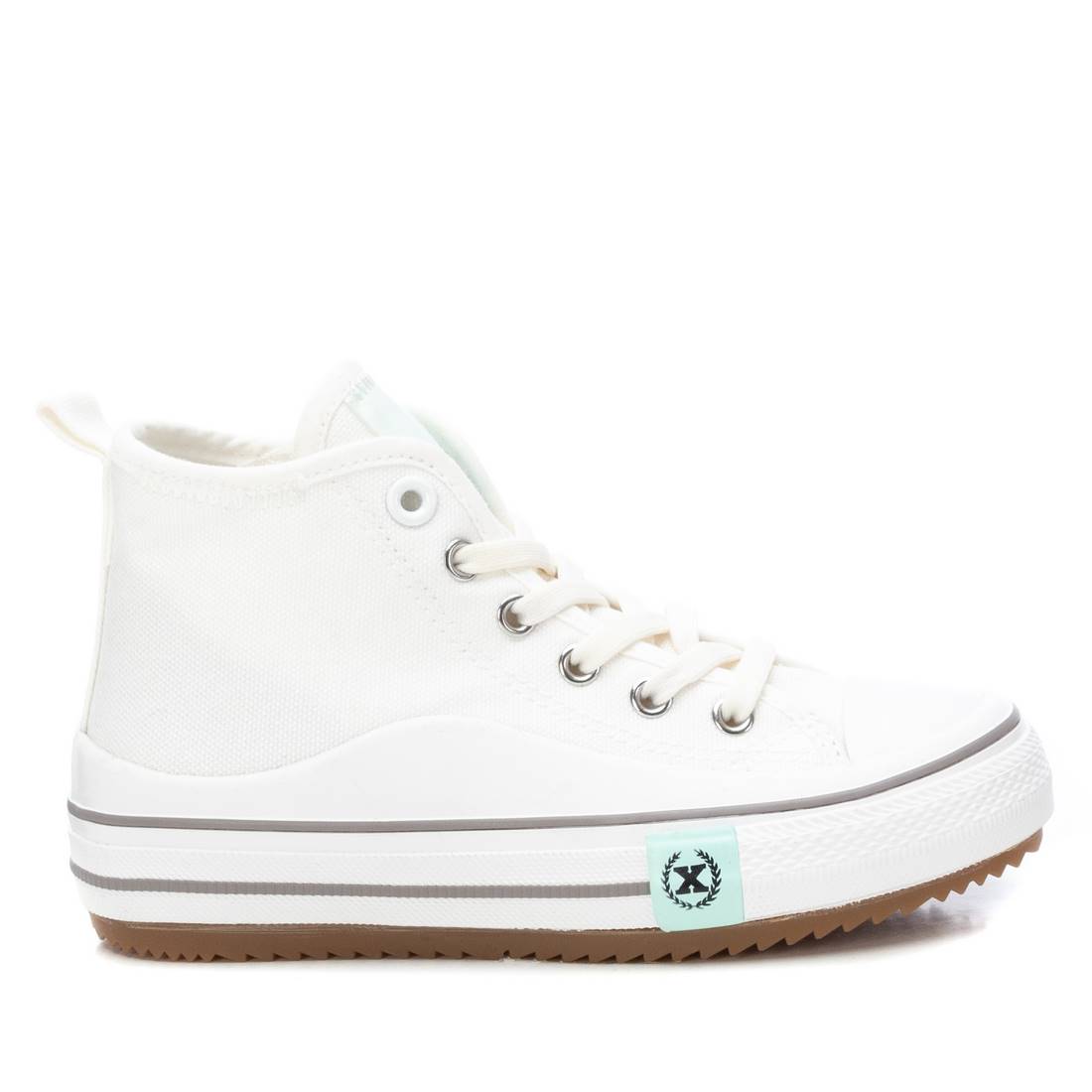 Sneaker Xti 150729 - blanco - 