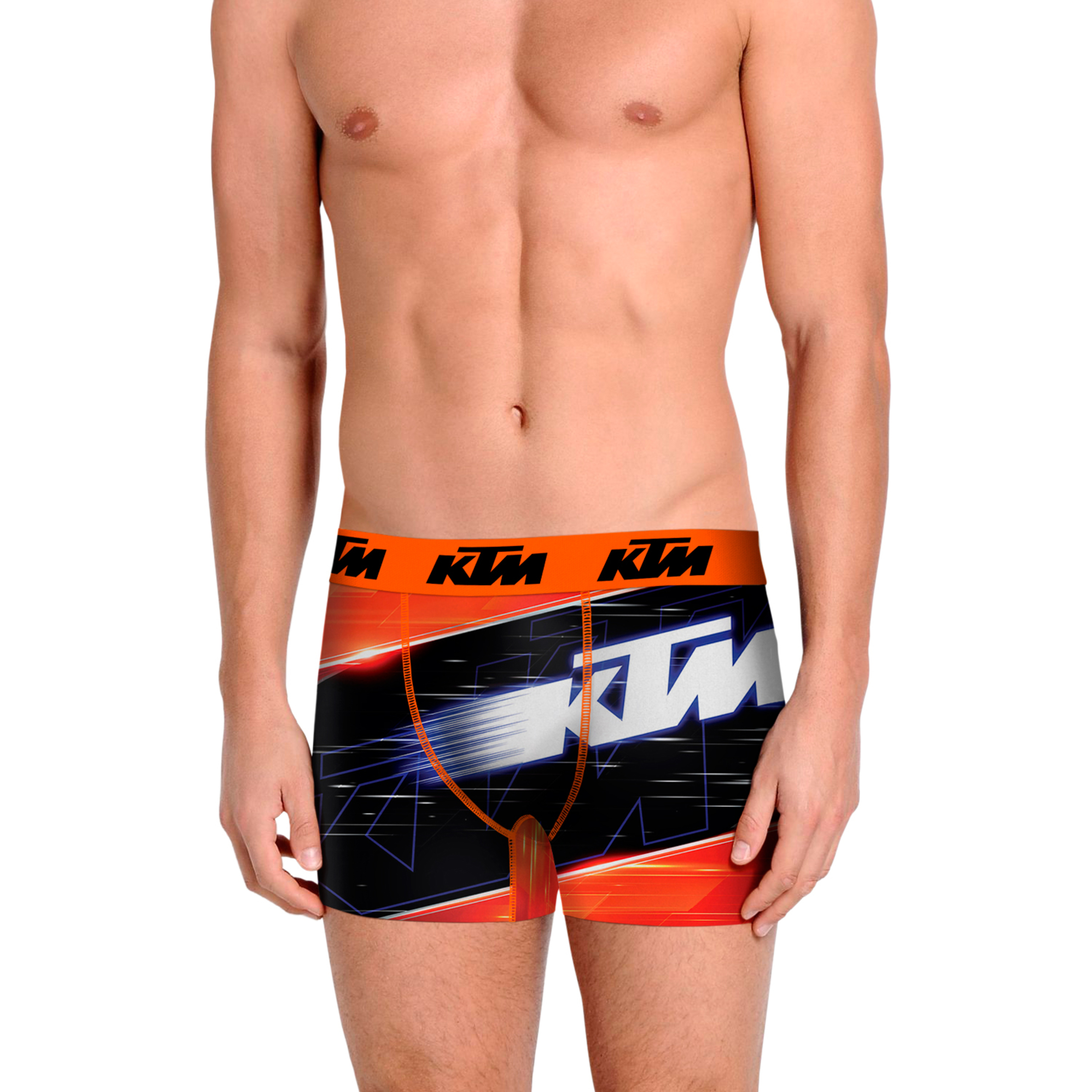 Calzoncillos Ktm Italia