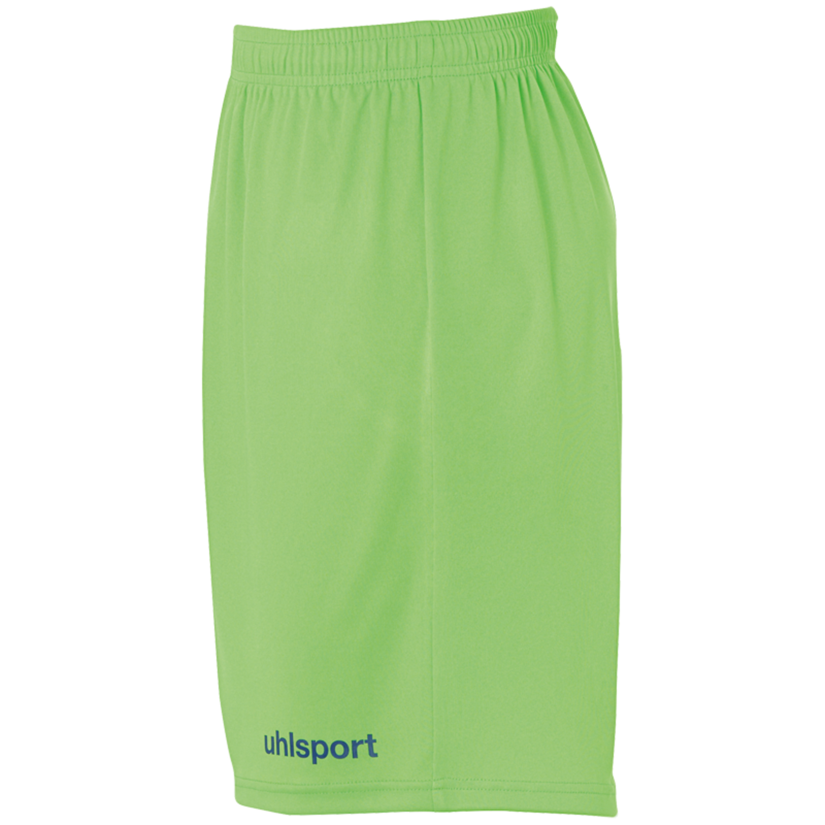 Center Basic Shorts Ohne Innenslip Green Uhlsport