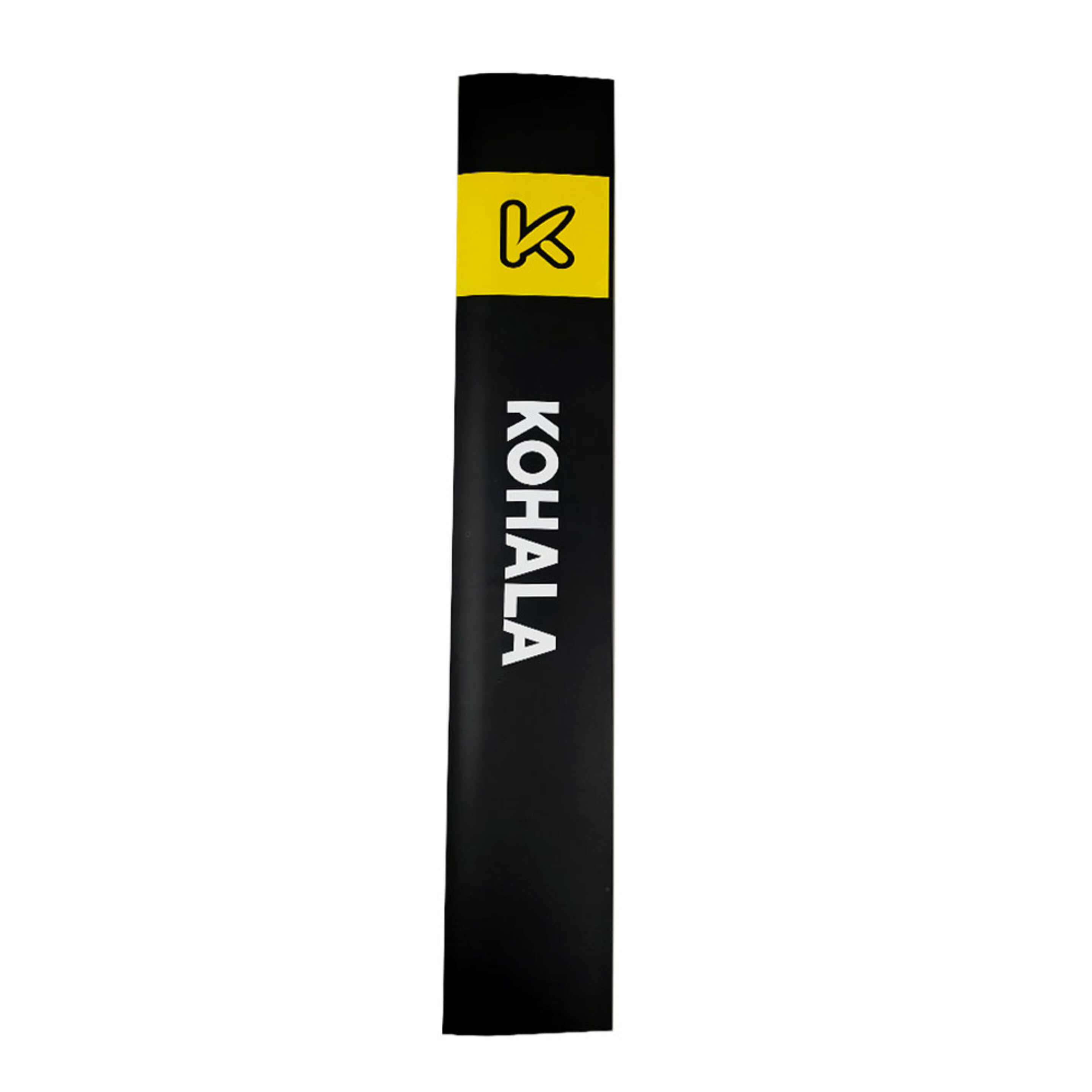 Mastro De Wing Foil Kohala 90cm - negro-amarillo - 