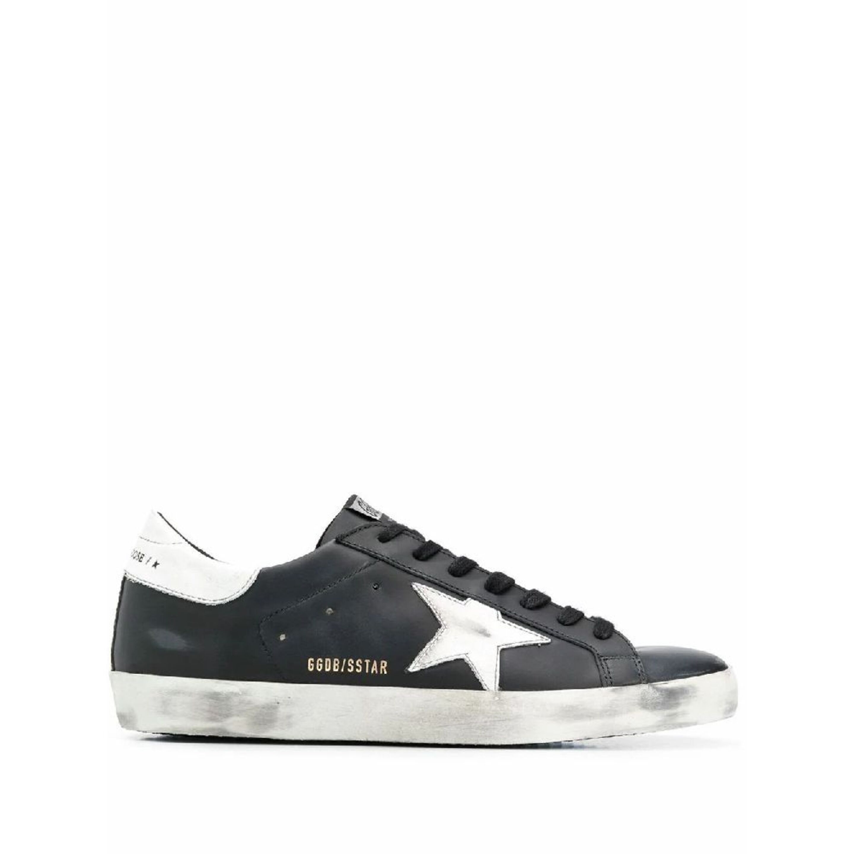 Zapatillas Cuero Golden Goose Gmf00101f00032180203