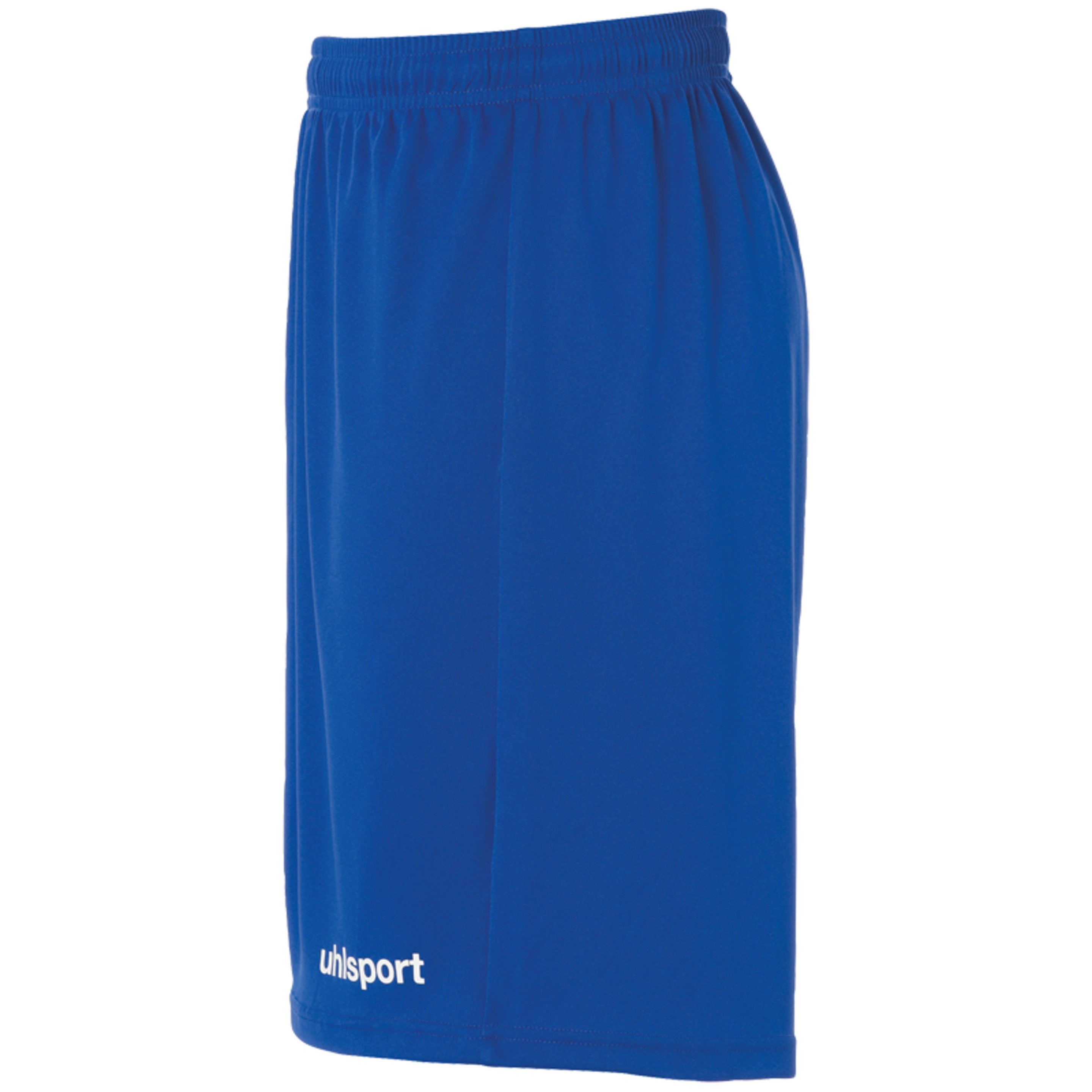 Center Basic Shorts Without Slip Blue Uhlsport