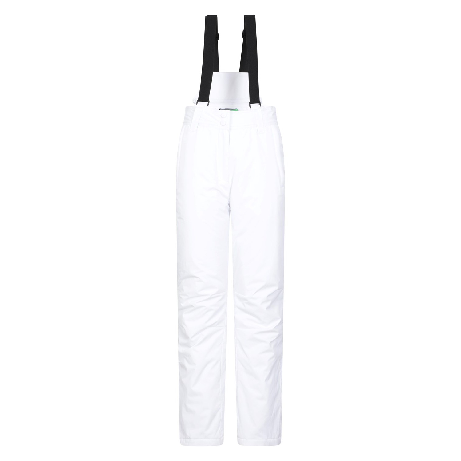 Pantalones De Esquí Mountain Warehouse Moon Ii - blanco - 