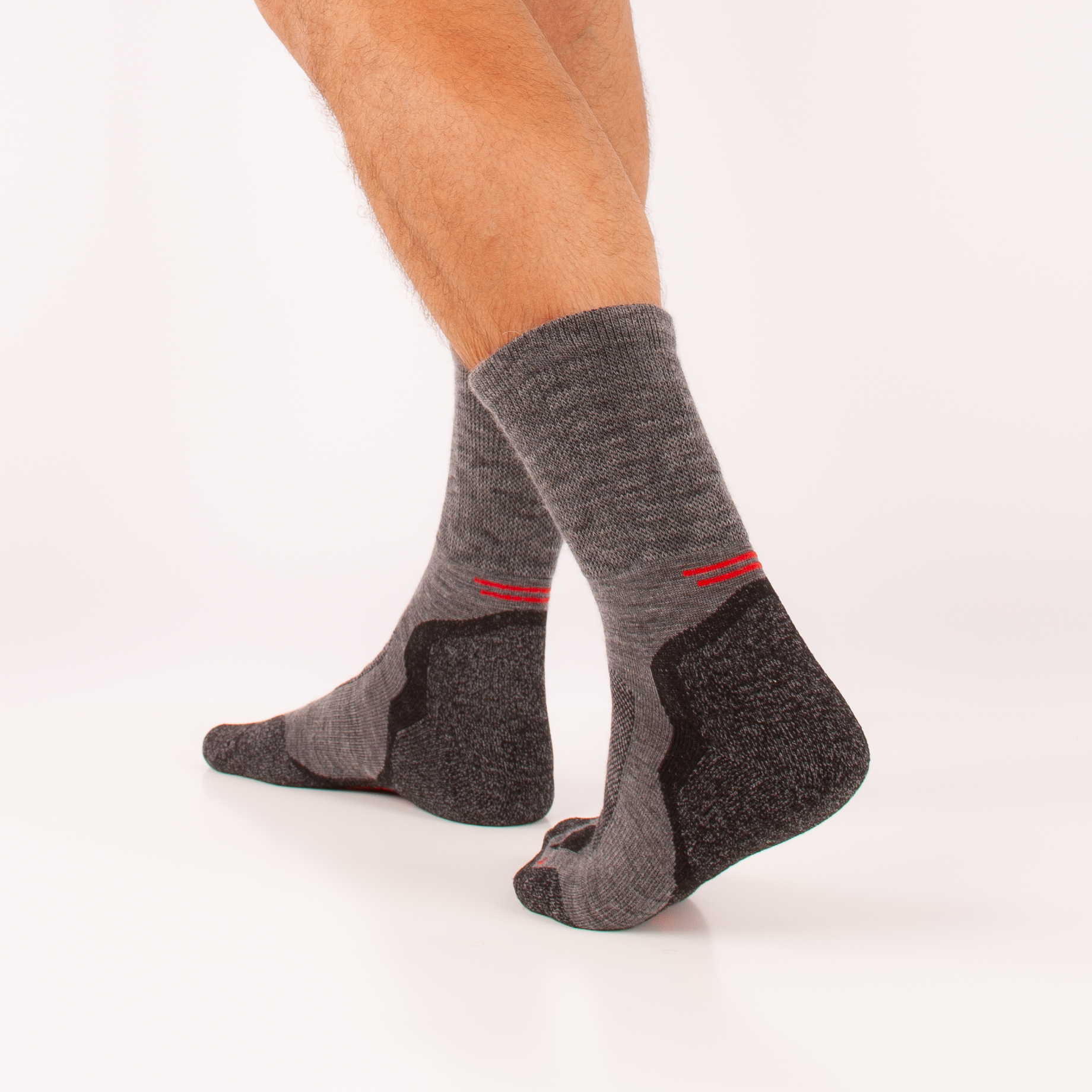 Calcetines Técnicos Xtreme Sockswear De Senderismo