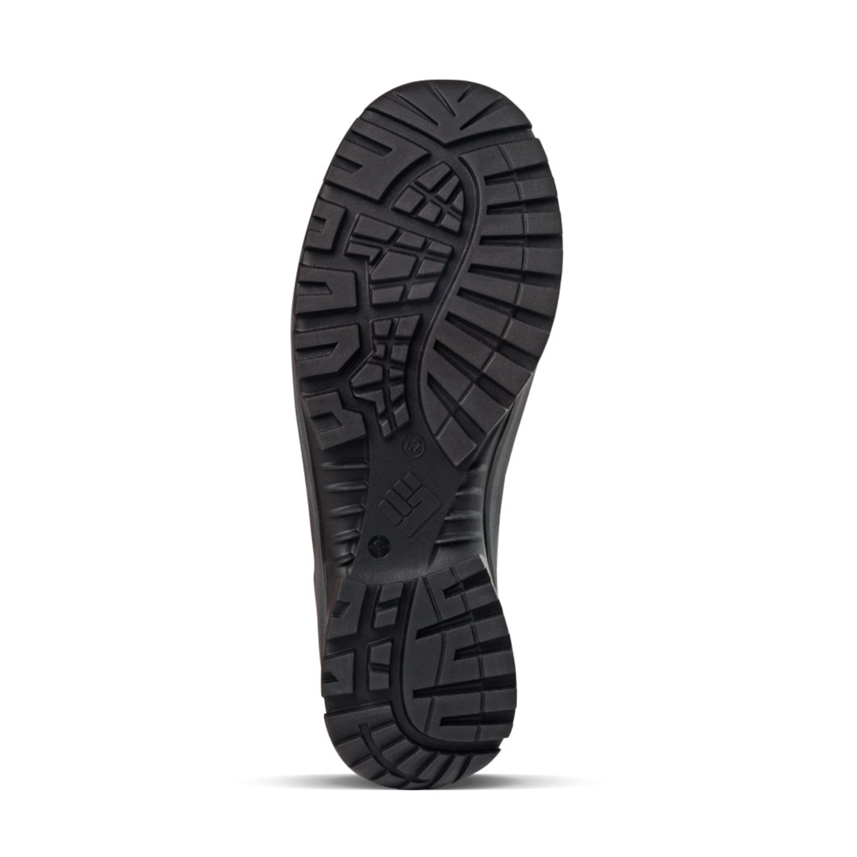 Zapatillas Seguridad Trail Sandal