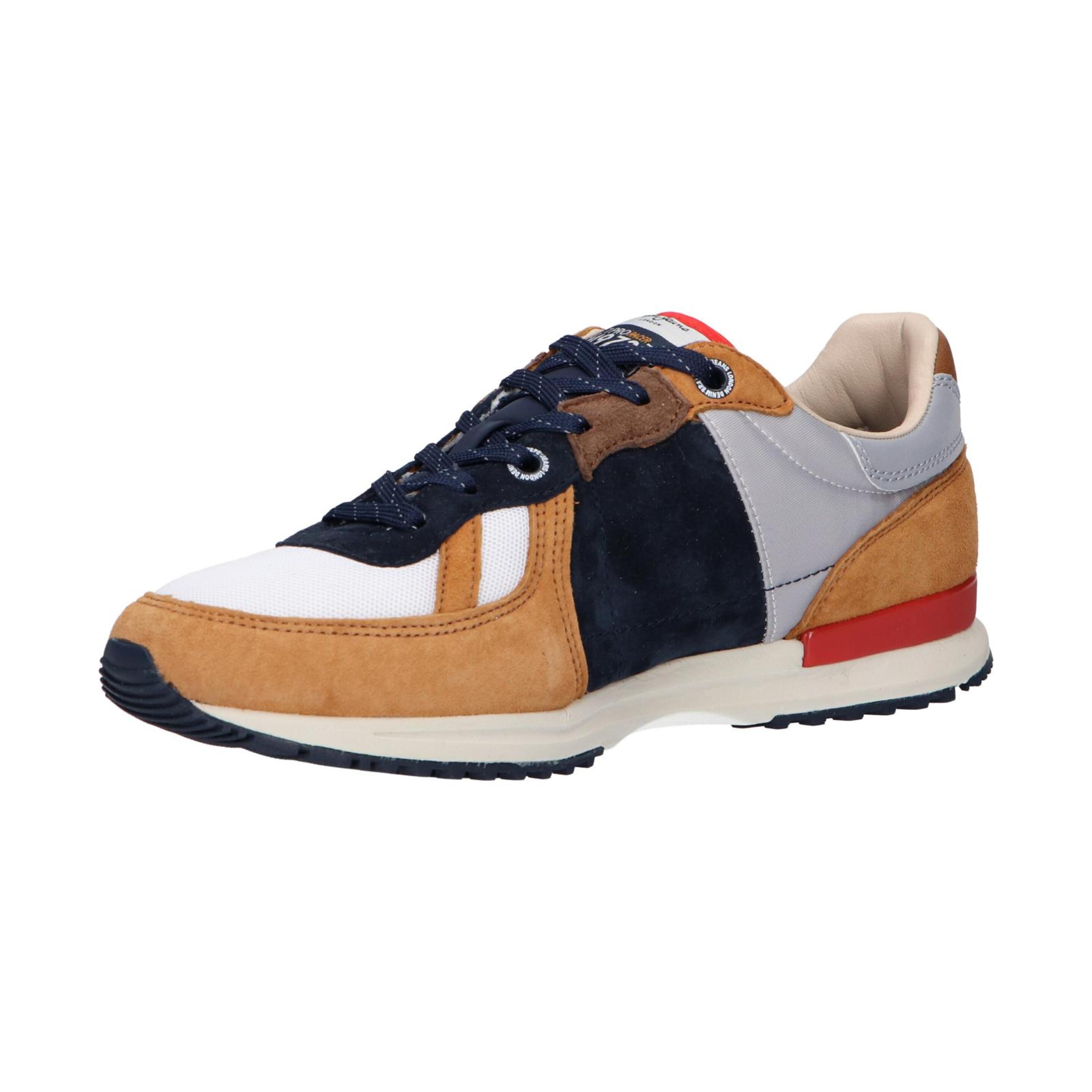 Zapatillas Deporte Pepe Jeans Pms30617 Tinker