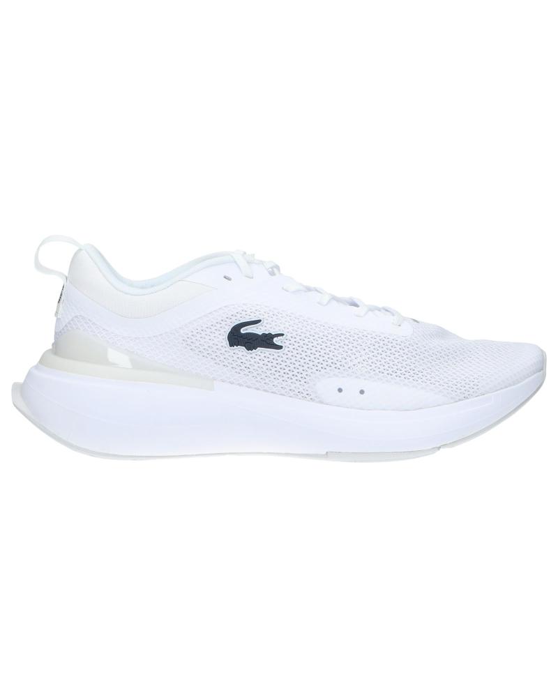 Zapatillas Deporte Lacoste 45sma0150 Run Spin Evo