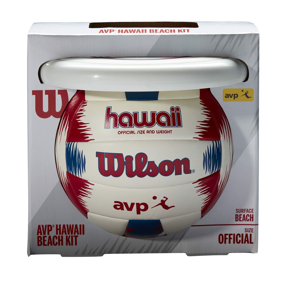 Balón De Voleibol Wilson Avp Hawaii