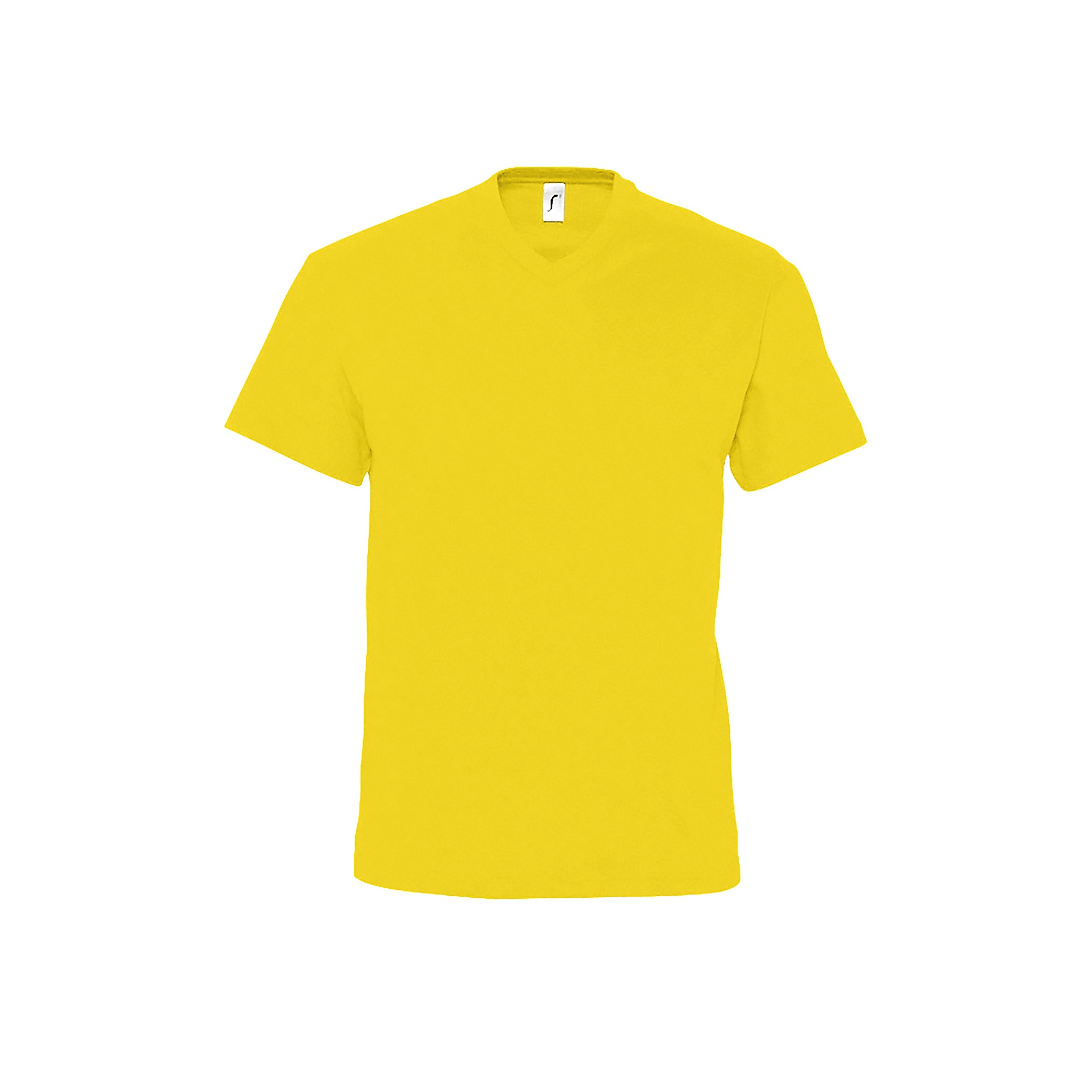 Camiseta Sols Victory - amarillo - 