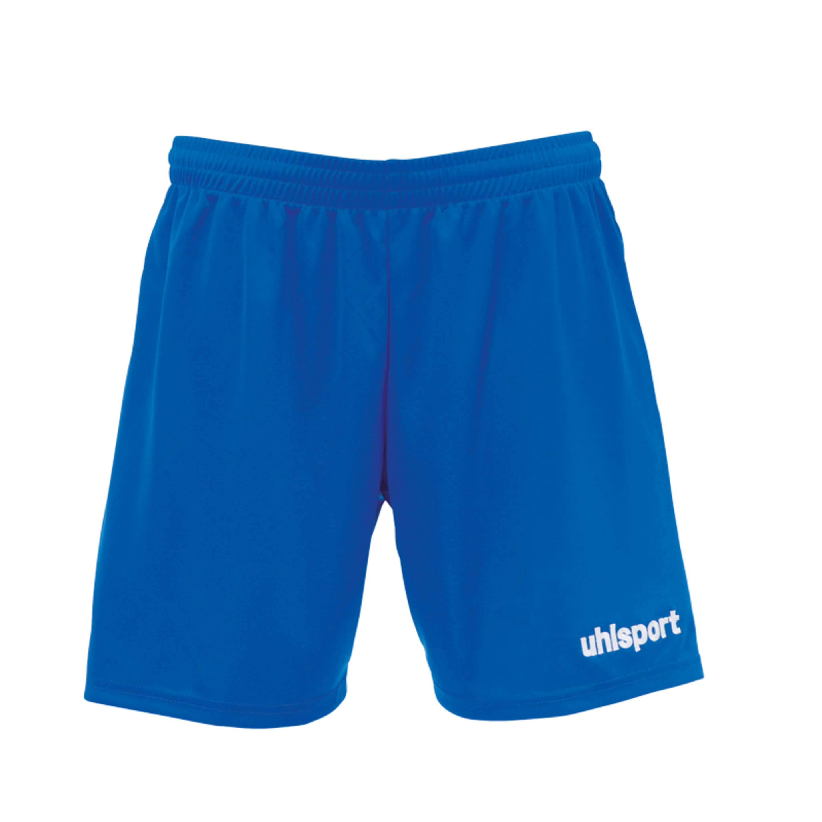 Center Basic Shorts De Mujer Azur Uhlsport - azul - 