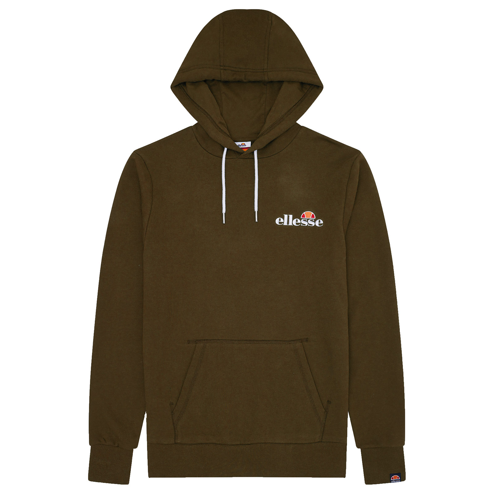 Sweatshirt Ellesse Corte Regular