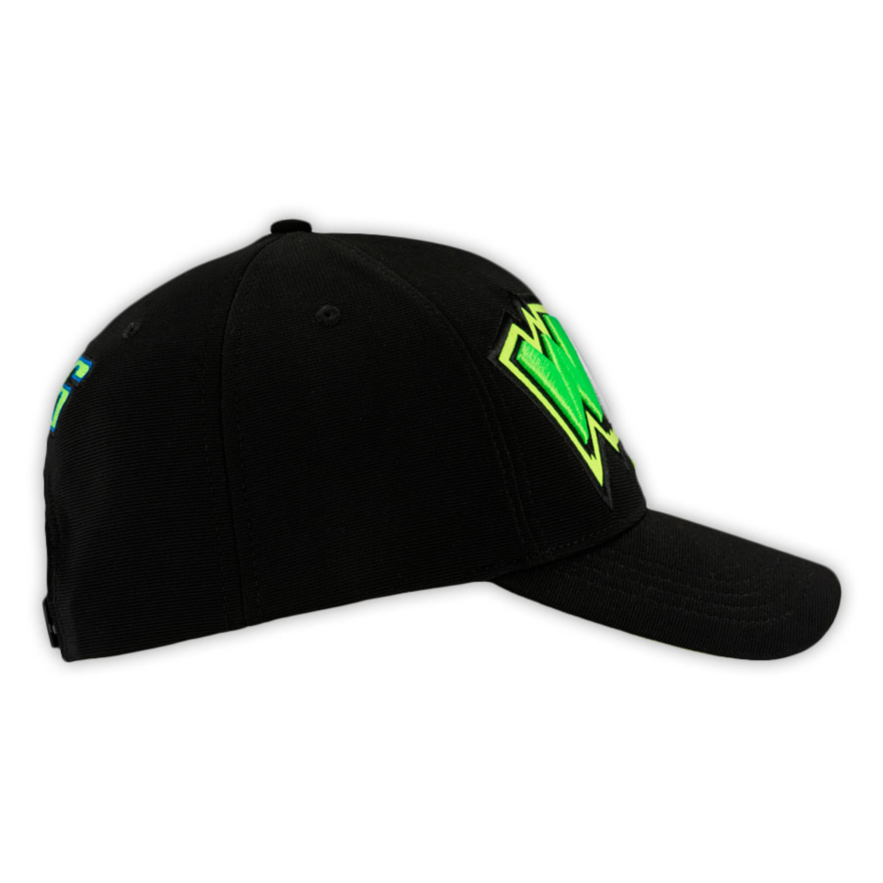 Gorra Valentino Rossi Wlf 46