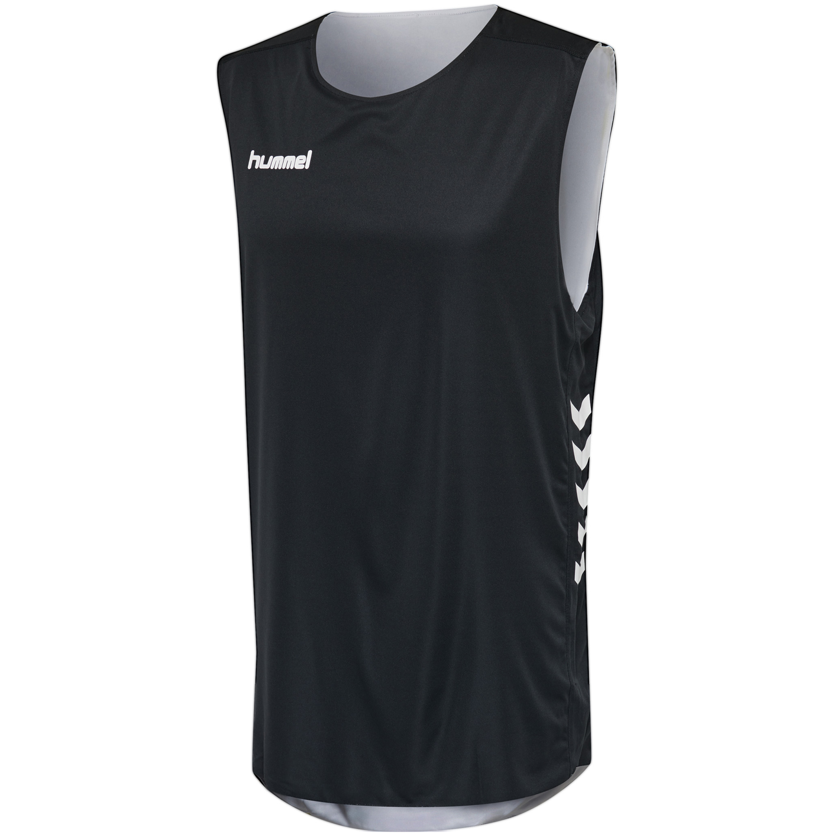 Camiseta Reversible Basket Hummel