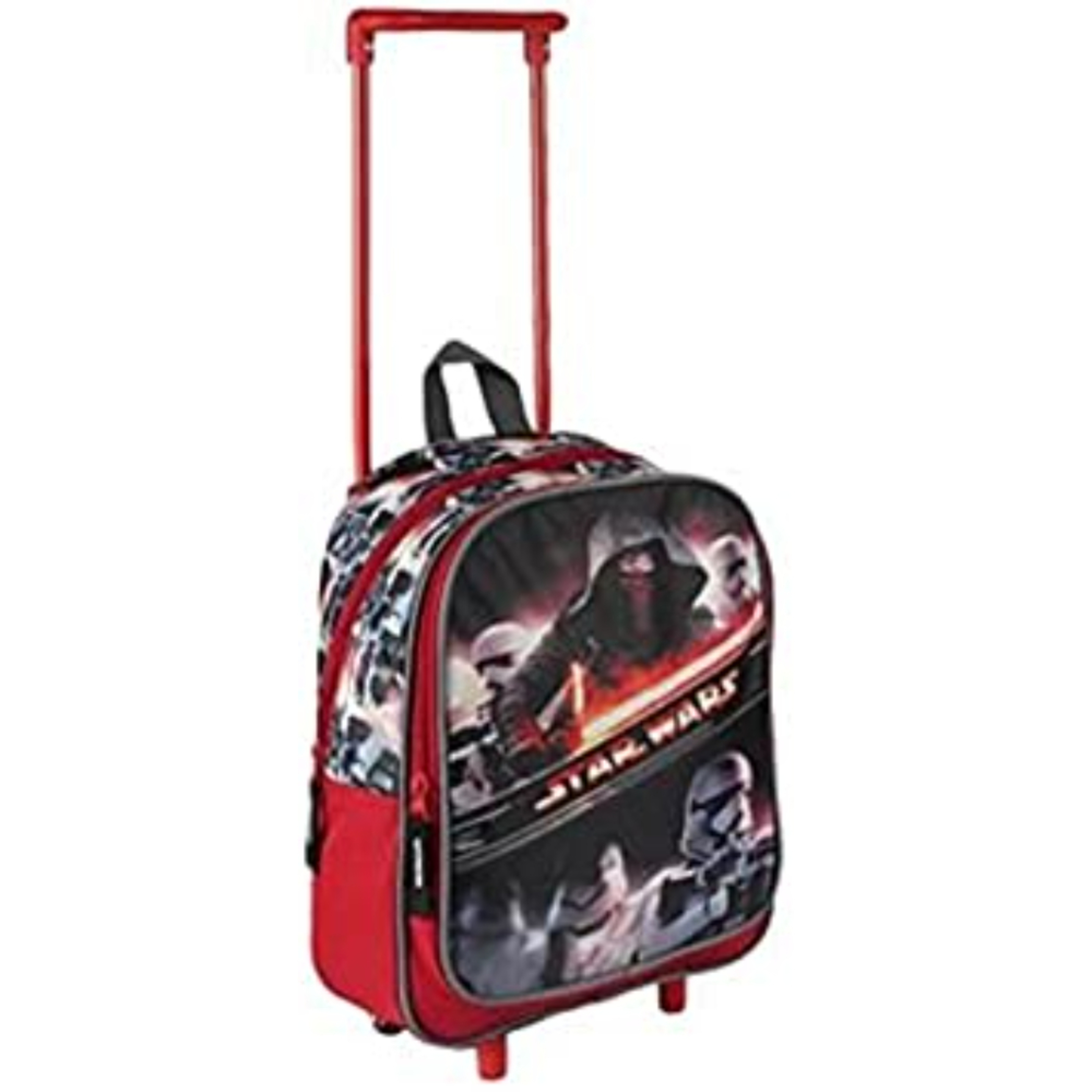 Mochila Trolley Star Wars 70569