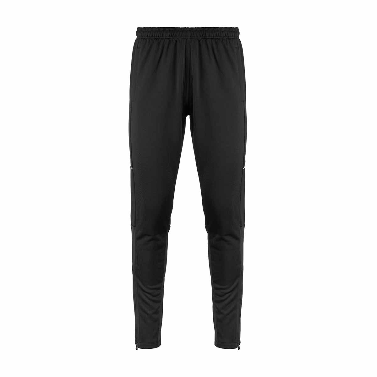 Pantalón De Jogging Kappa Darente - negro - 