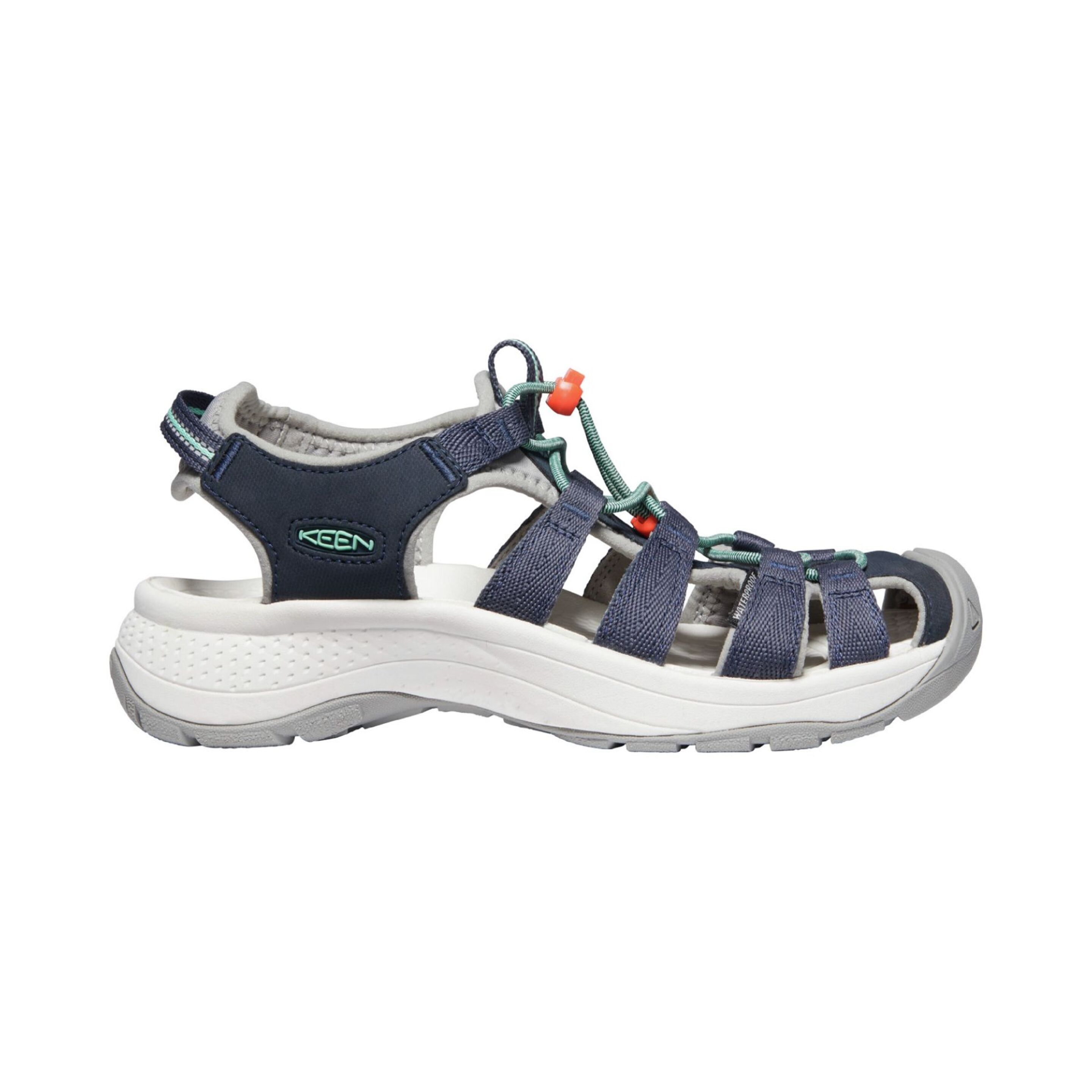 Sandalias De Trekking  Astoria West Sandal Keen