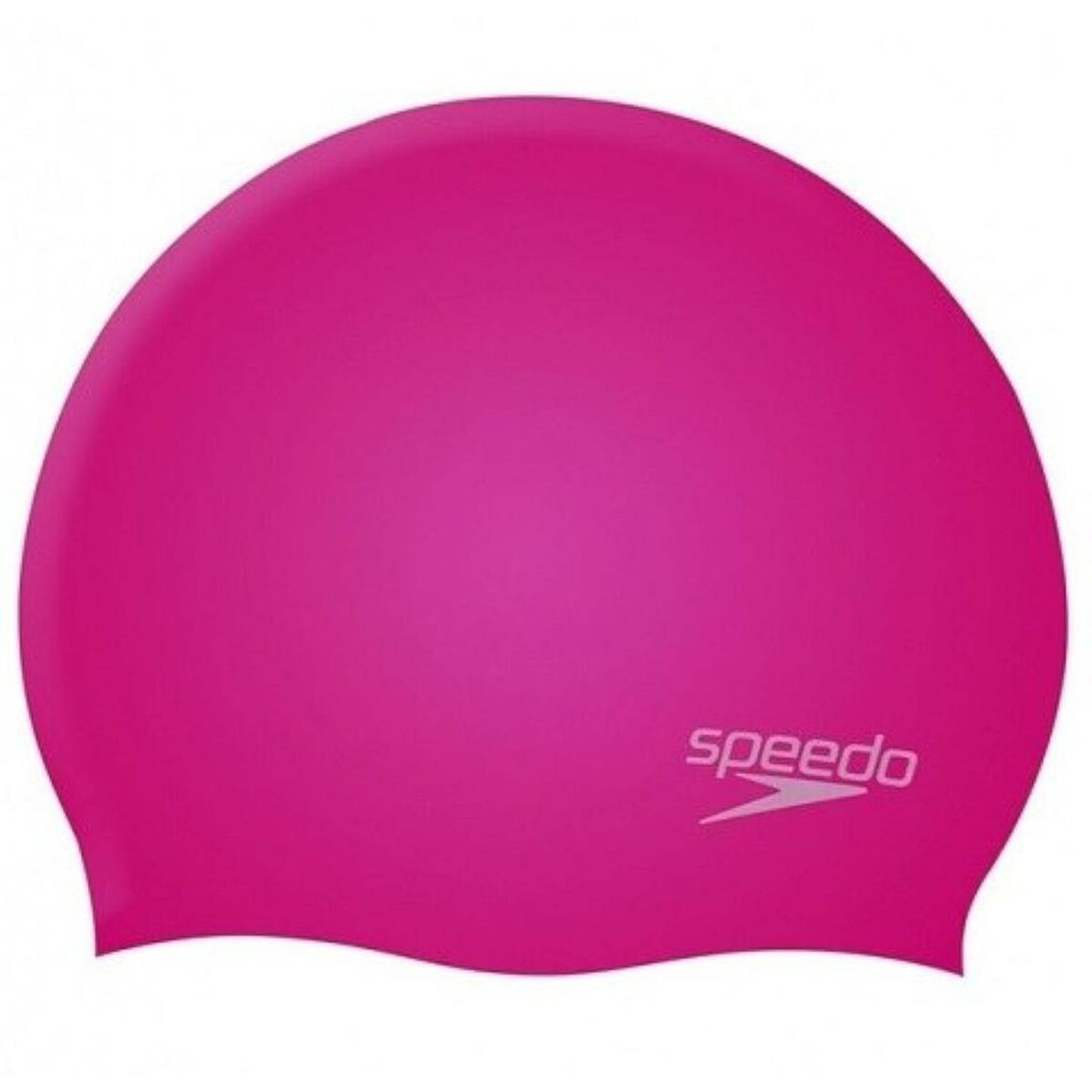 Gorro De Natación Speedo  Plain Moulded