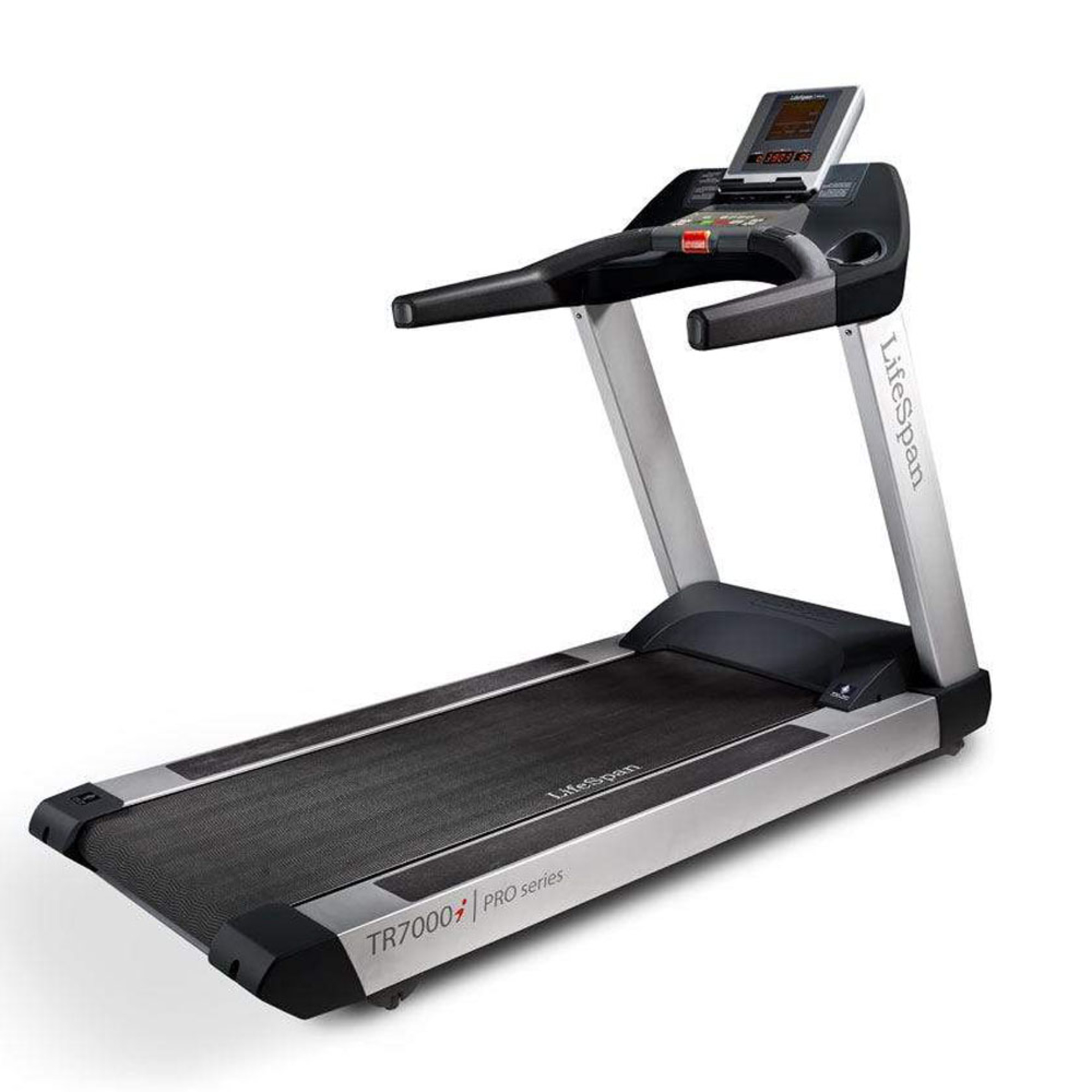 Cinta De Correr Lifespan Fitness Tr7000i