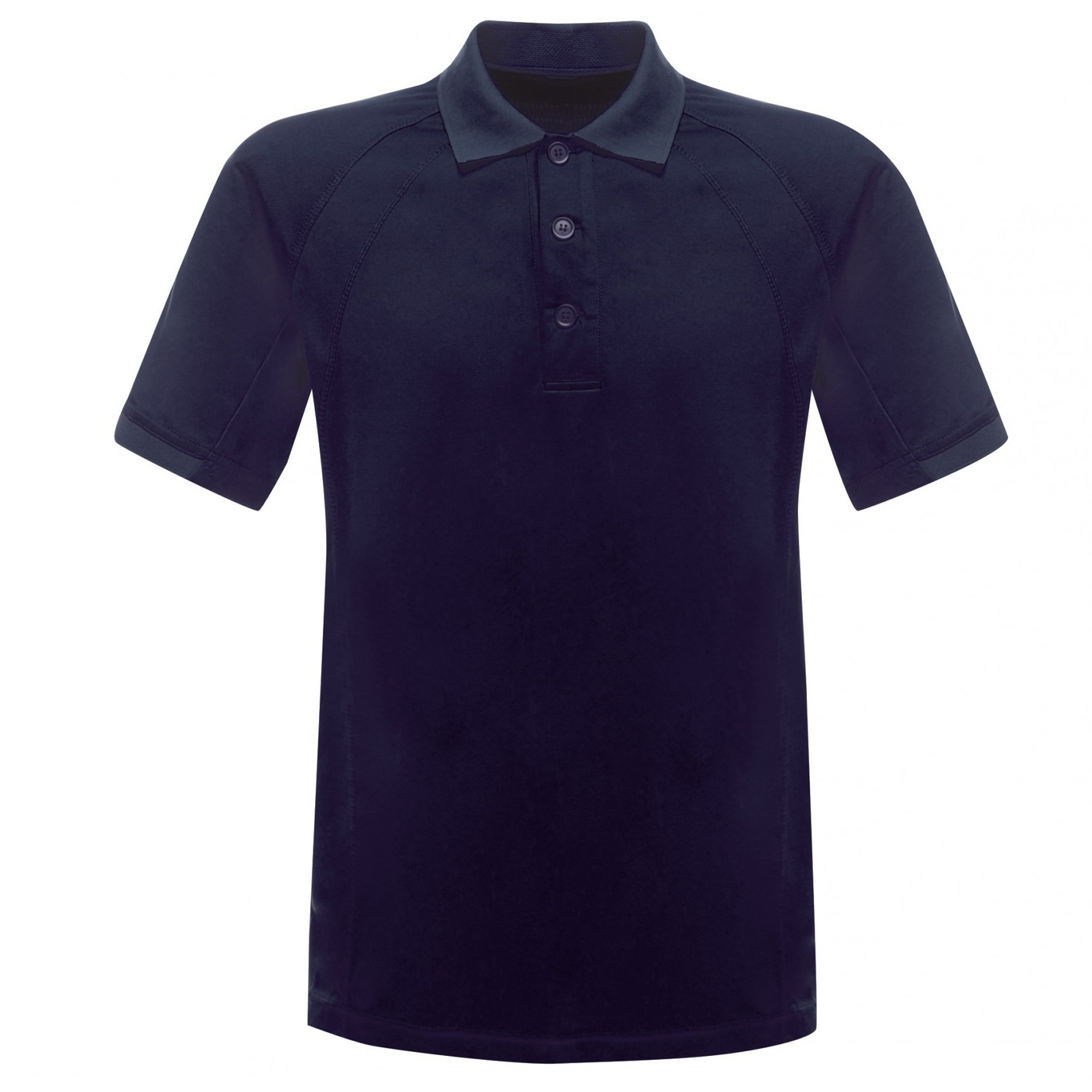 Polo Manga Curta Coolweave Para Homem Regatta